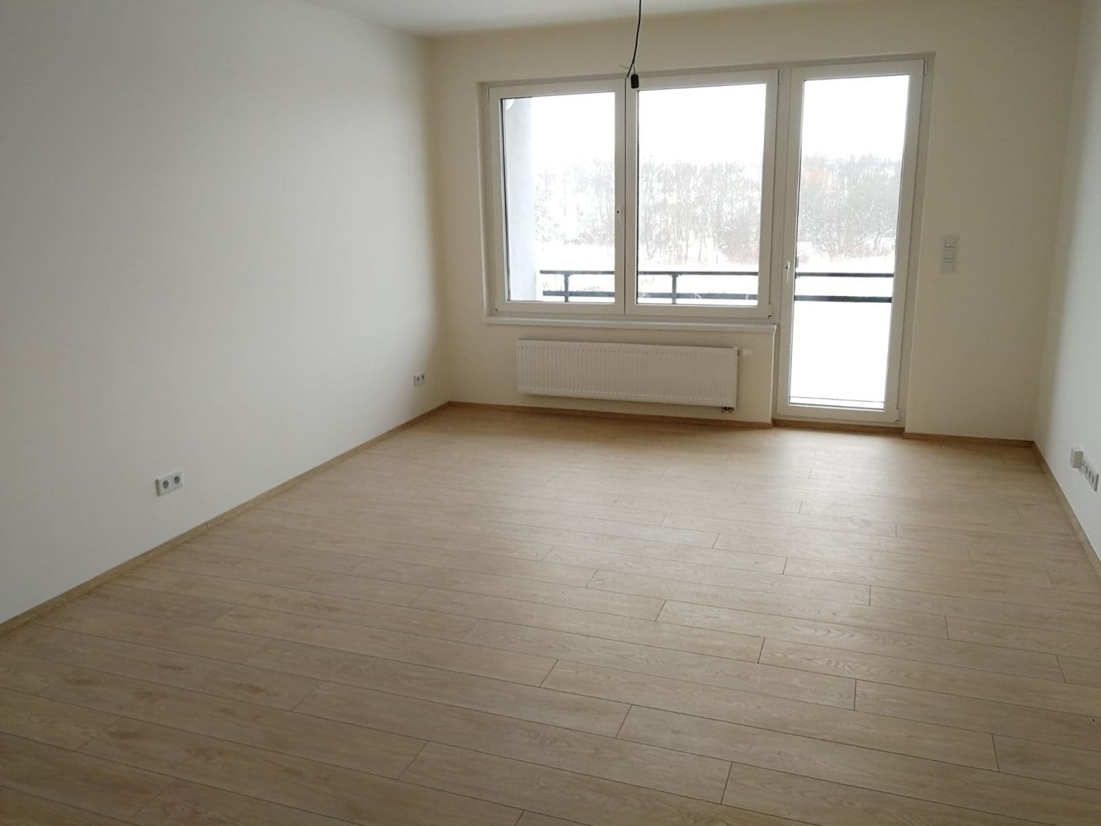 Pronájem bytu 1+kk 34 m², Františka Diviše, Praha, Praha Pronájem bytu 1+kk 34 m², Františka Diviše, Praha, Praha