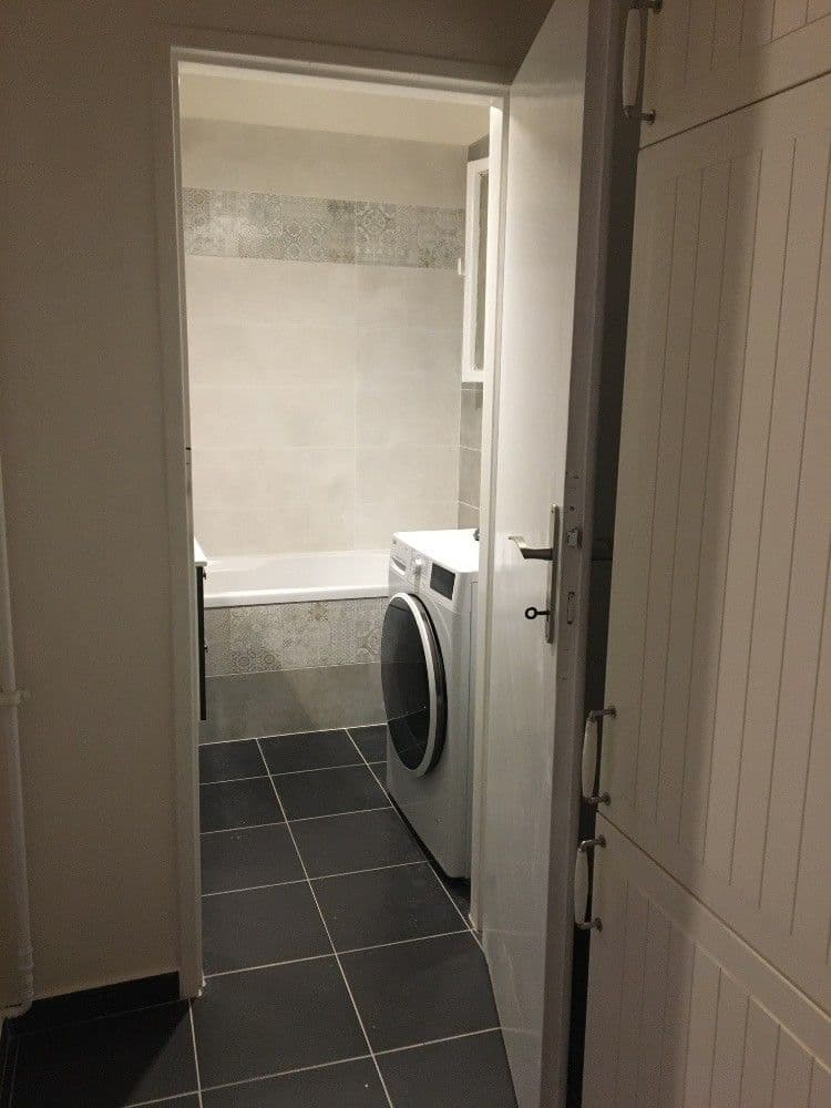 Pronájem bytu 1+kk 28 m², Na Veselí, Praha, Praha Pronájem bytu 1+kk 28 m², Na Veselí, Praha, Praha