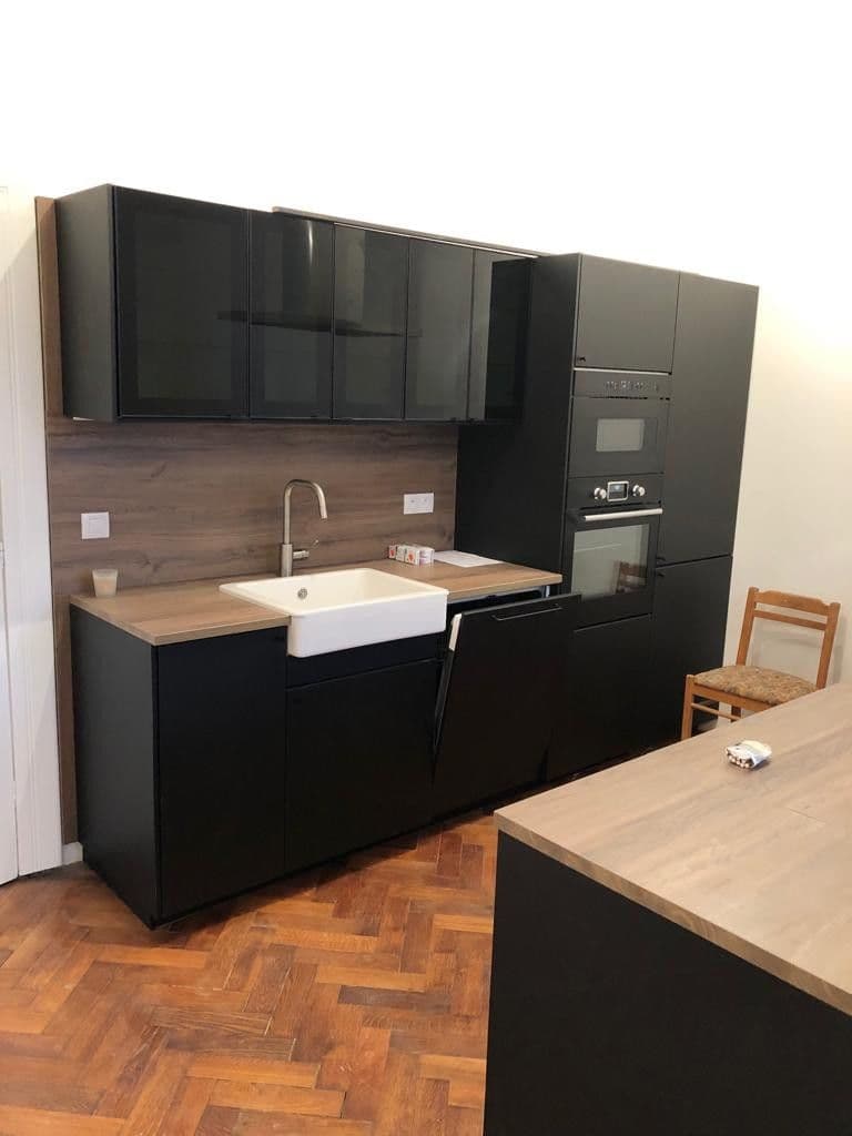 Prodej bytu 4+kk 93 m², Ostrovského, Praha, Praha Prodej bytu 4+kk 93 m², Ostrovského, Praha, Praha
