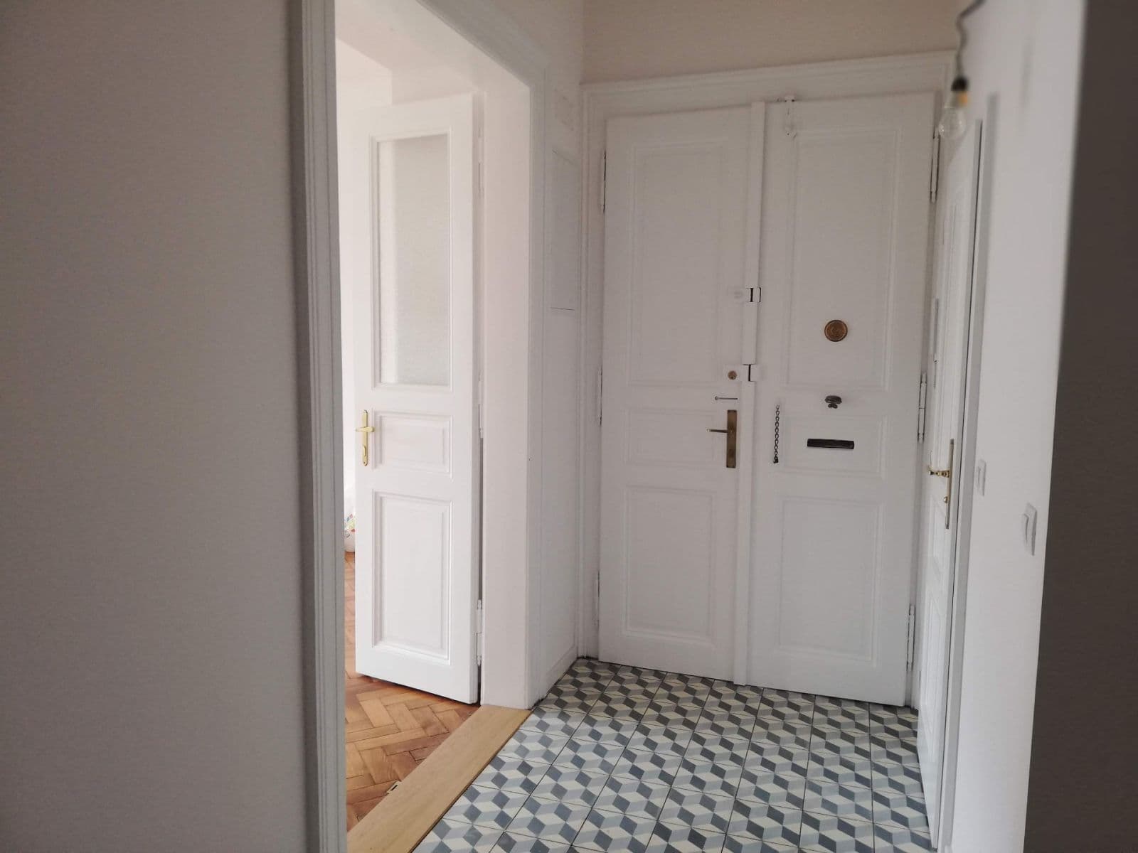 Prodej bytu 4+kk 93 m², Ostrovského, Praha, Praha Prodej bytu 4+kk 93 m², Ostrovského, Praha, Praha