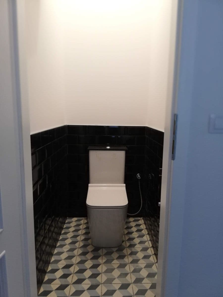 Prodej bytu 4+kk 93 m², Ostrovského, Praha, Praha Prodej bytu 4+kk 93 m², Ostrovského, Praha, Praha