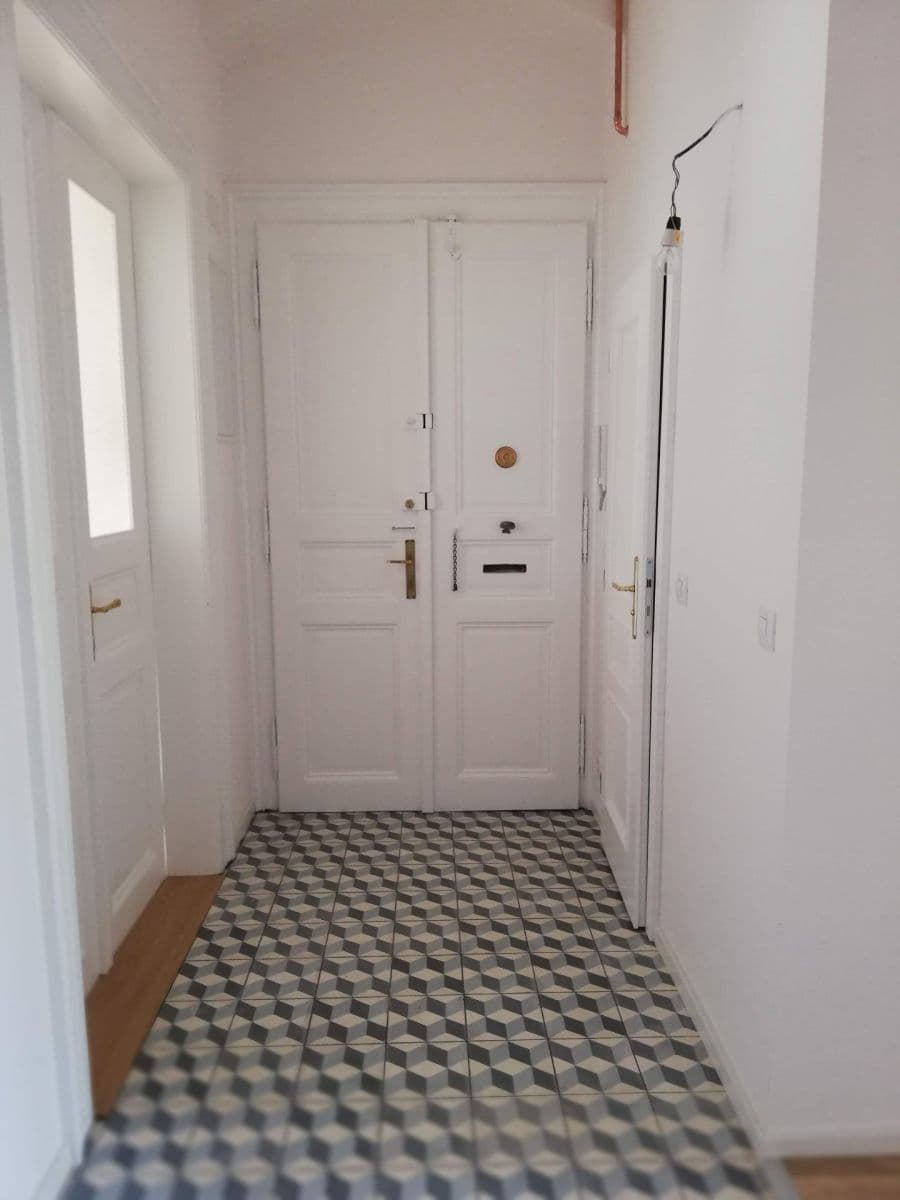 Prodej bytu 4+kk 93 m², Ostrovského, Praha, Praha Prodej bytu 4+kk 93 m², Ostrovského, Praha, Praha