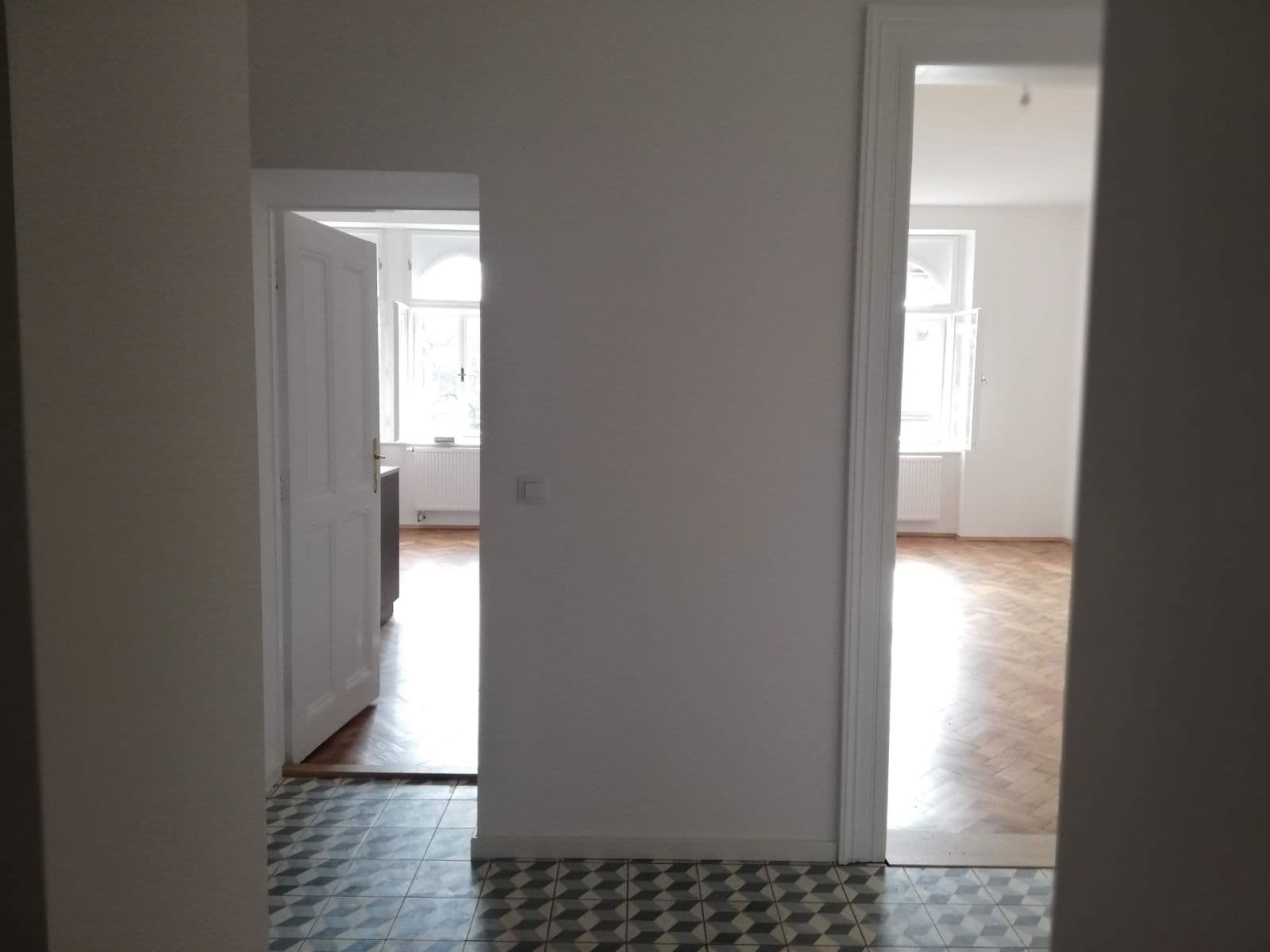 Prodej bytu 4+kk 93 m², Ostrovského, Praha, Praha Prodej bytu 4+kk 93 m², Ostrovského, Praha, Praha