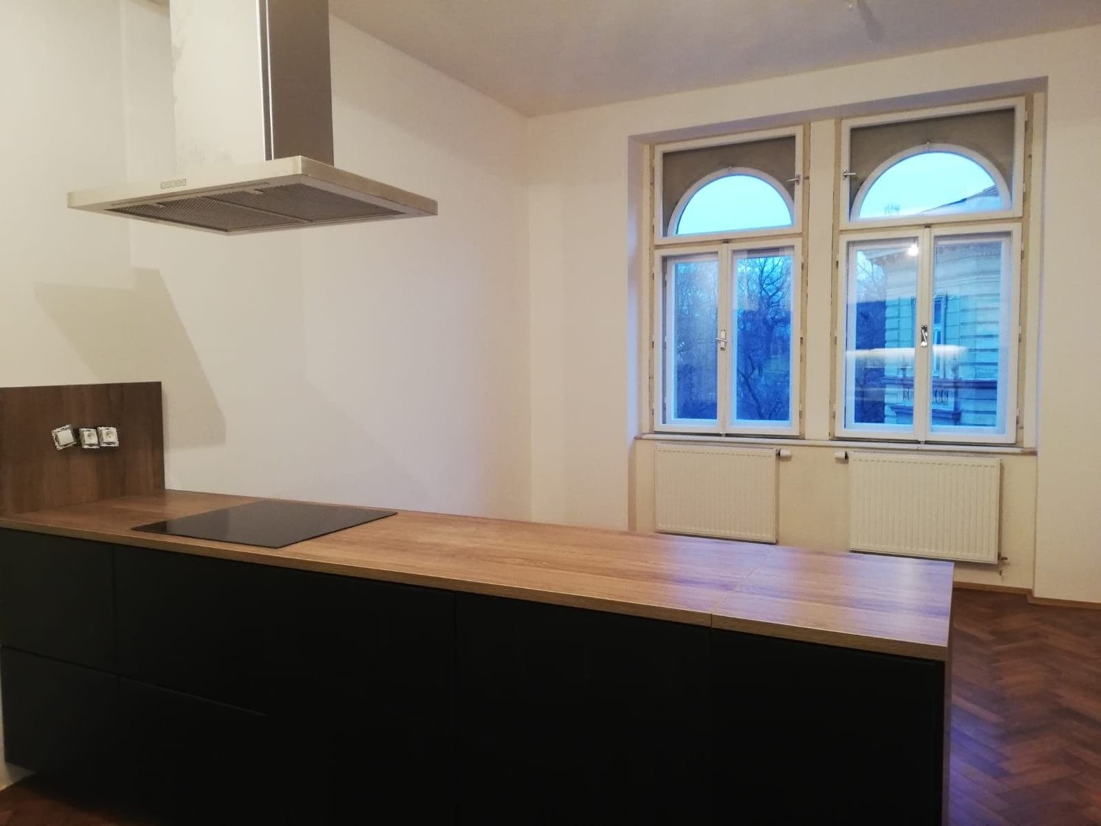 Prodej bytu 4+kk 93 m², Ostrovského, Praha, Praha Prodej bytu 4+kk 93 m², Ostrovského, Praha, Praha