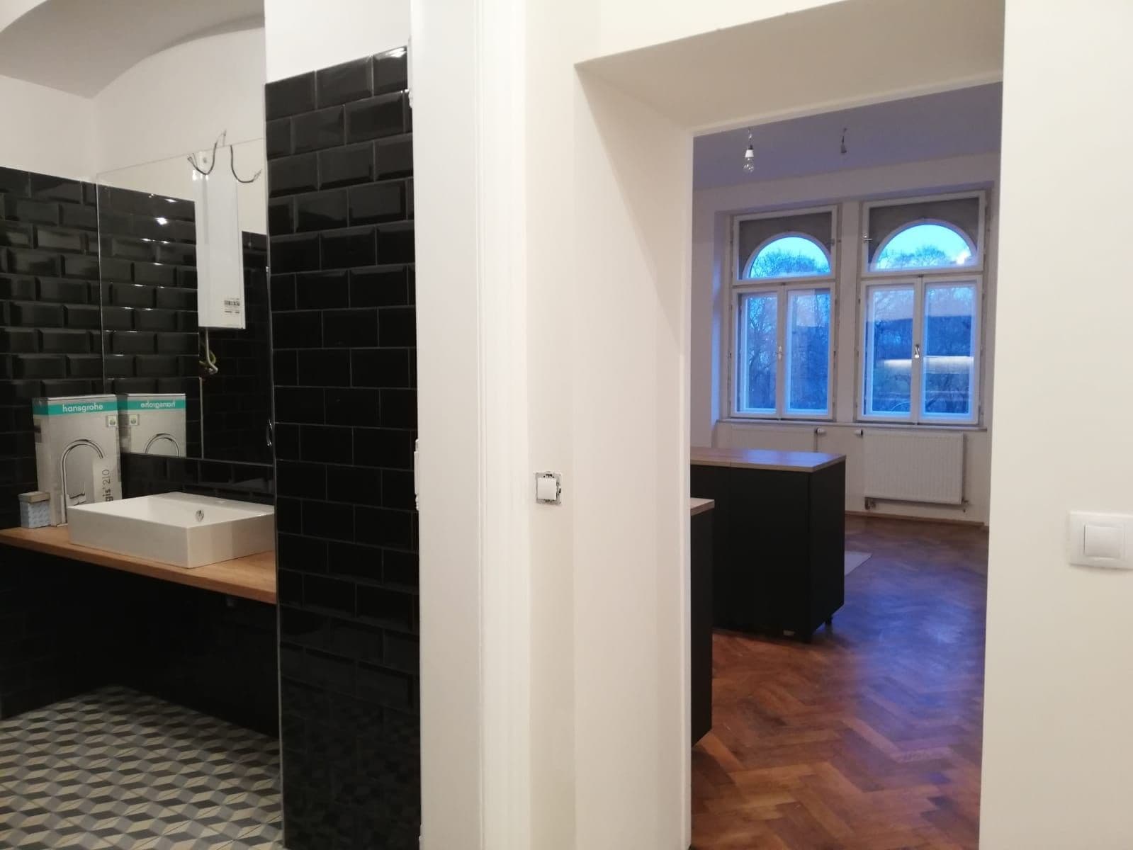 Prodej bytu 4+kk 93 m², Ostrovského, Praha, Praha Prodej bytu 4+kk 93 m², Ostrovského, Praha, Praha
