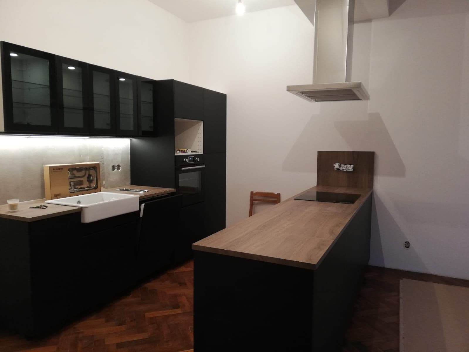 Prodej bytu 4+kk 93 m², Ostrovského, Praha, Praha Prodej bytu 4+kk 93 m², Ostrovského, Praha, Praha