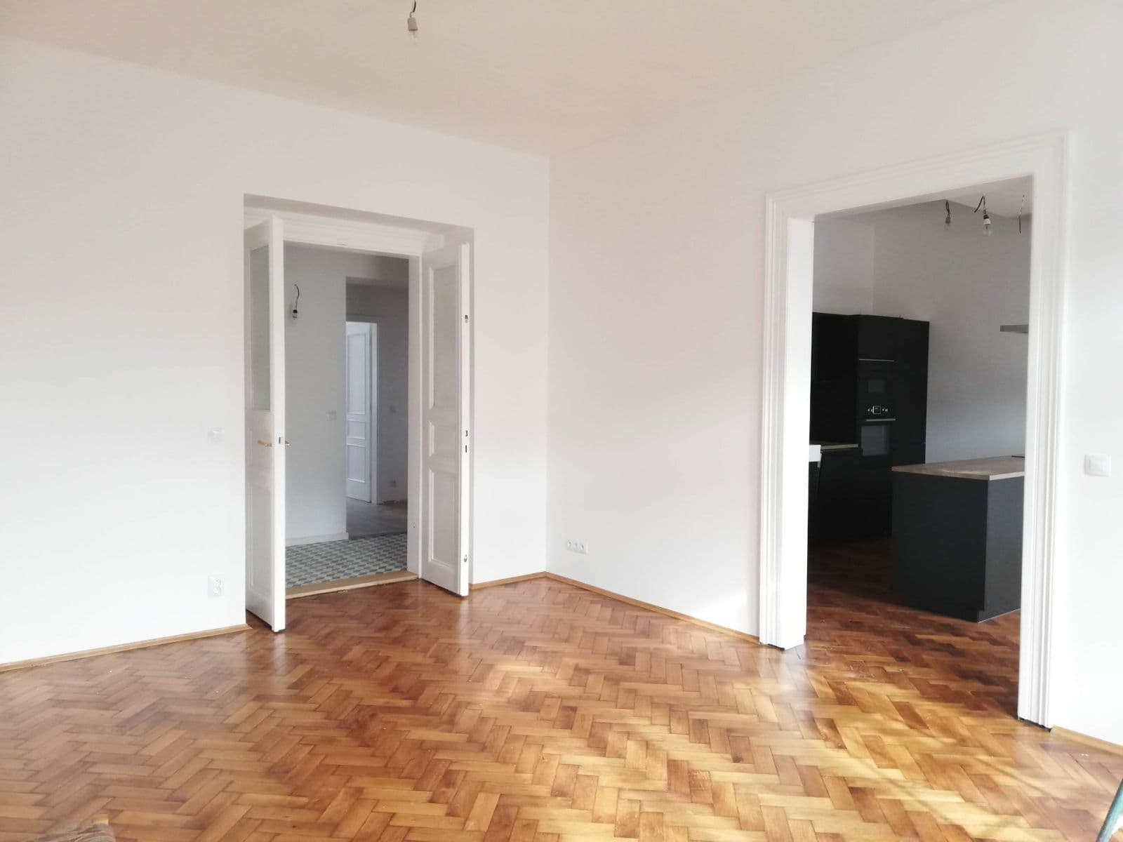 Prodej bytu 4+kk 93 m², Ostrovského, Praha, Praha Prodej bytu 4+kk 93 m², Ostrovského, Praha, Praha
