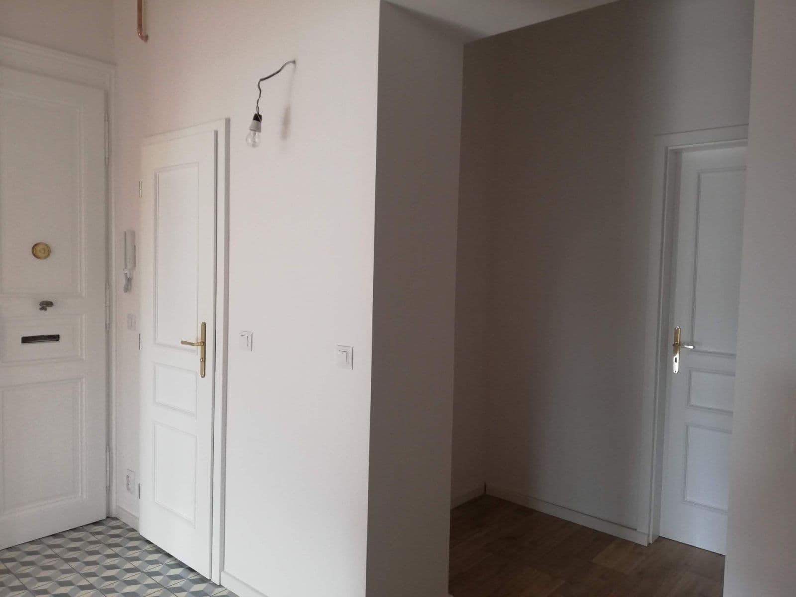 Prodej bytu 4+kk 93 m², Ostrovského, Praha, Praha Prodej bytu 4+kk 93 m², Ostrovského, Praha, Praha