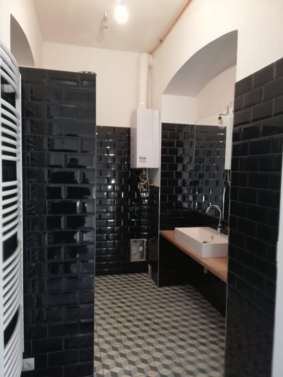 Prodej bytu 4+kk 93 m², Ostrovského, Praha, Praha Prodej bytu 4+kk 93 m², Ostrovského, Praha, Praha