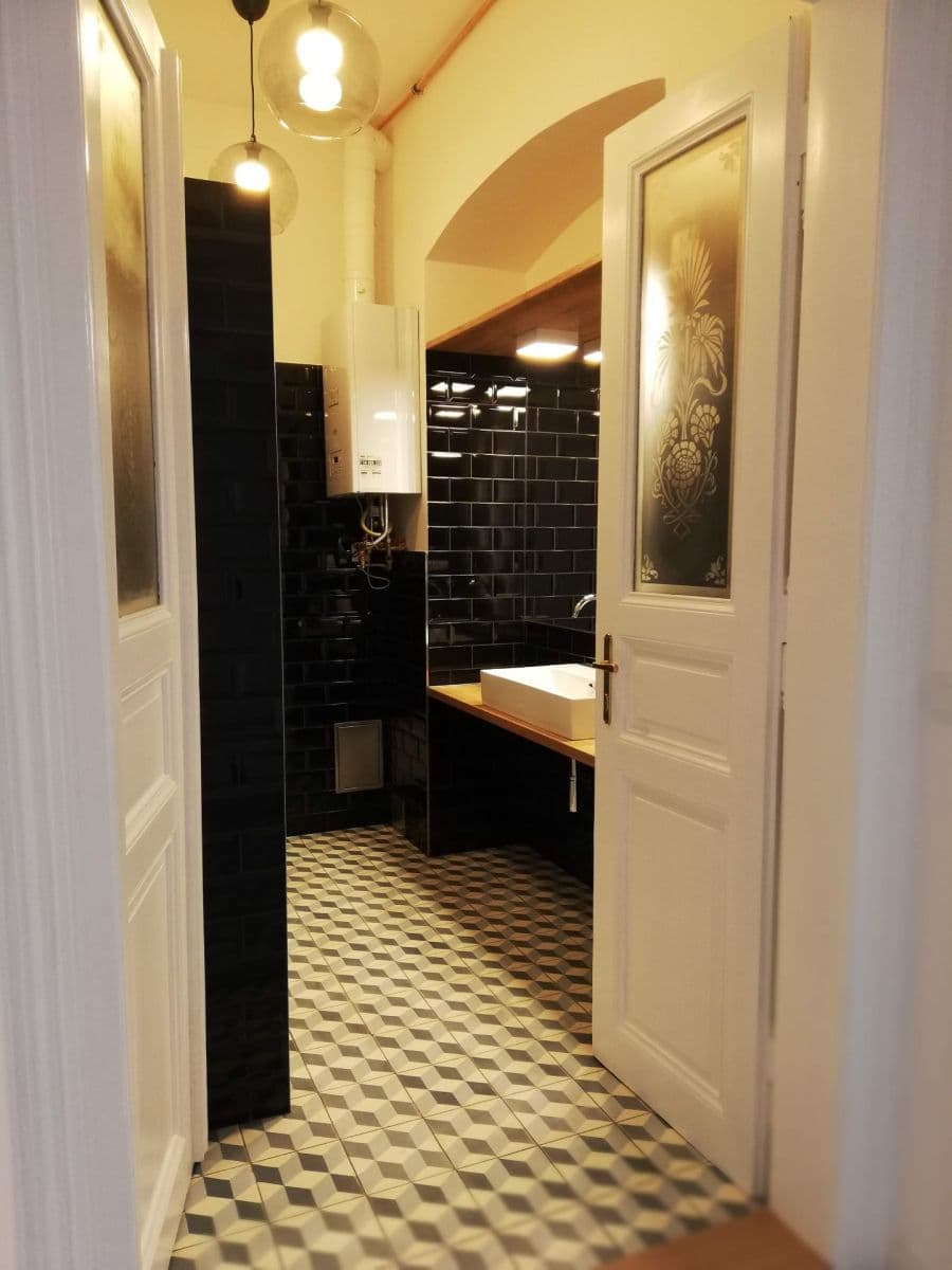 Prodej bytu 4+kk 93 m², Ostrovského, Praha, Praha Prodej bytu 4+kk 93 m², Ostrovského, Praha, Praha