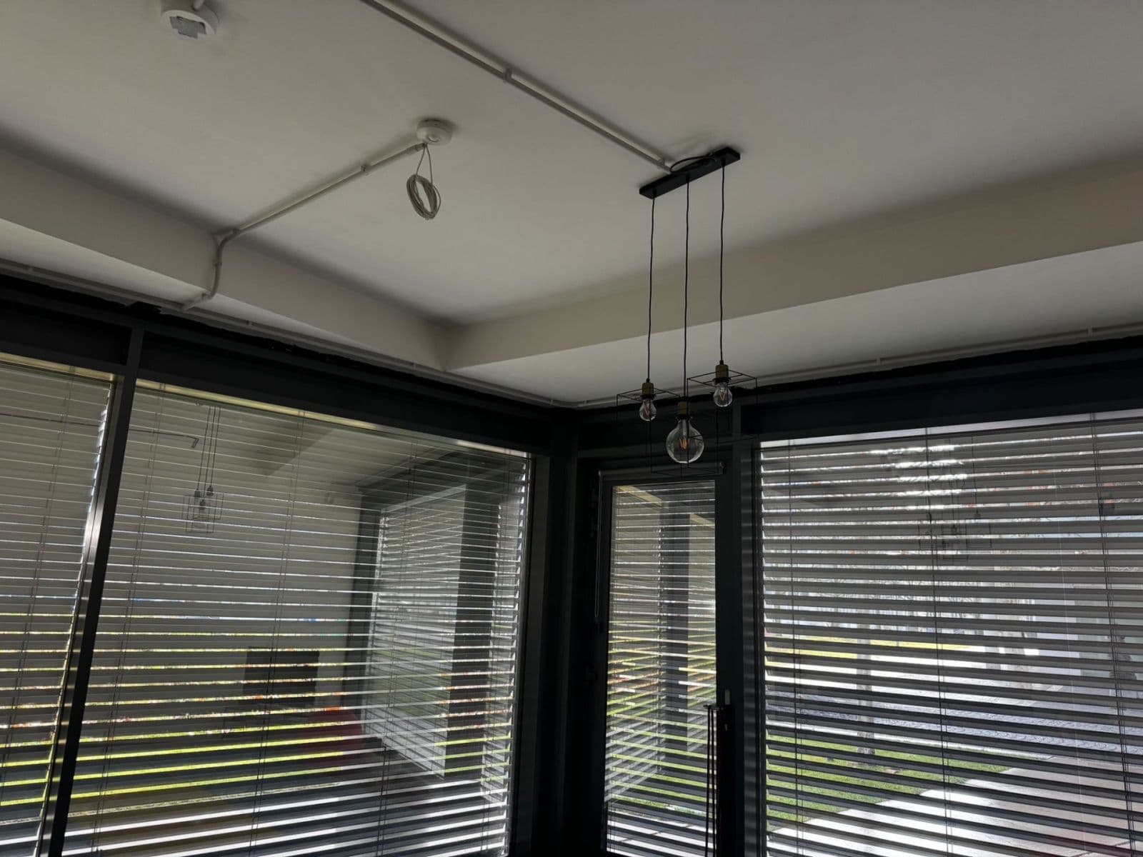 Pronájem kanceláře 57 m², Karolinská, Praha, Praha Pronájem kanceláře 57 m², Karolinská, Praha, Praha