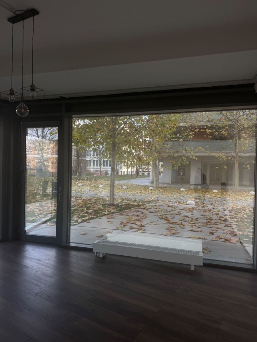 Pronájem kanceláře 57 m², Karolinská, Praha, Praha Pronájem kanceláře 57 m², Karolinská, Praha, Praha