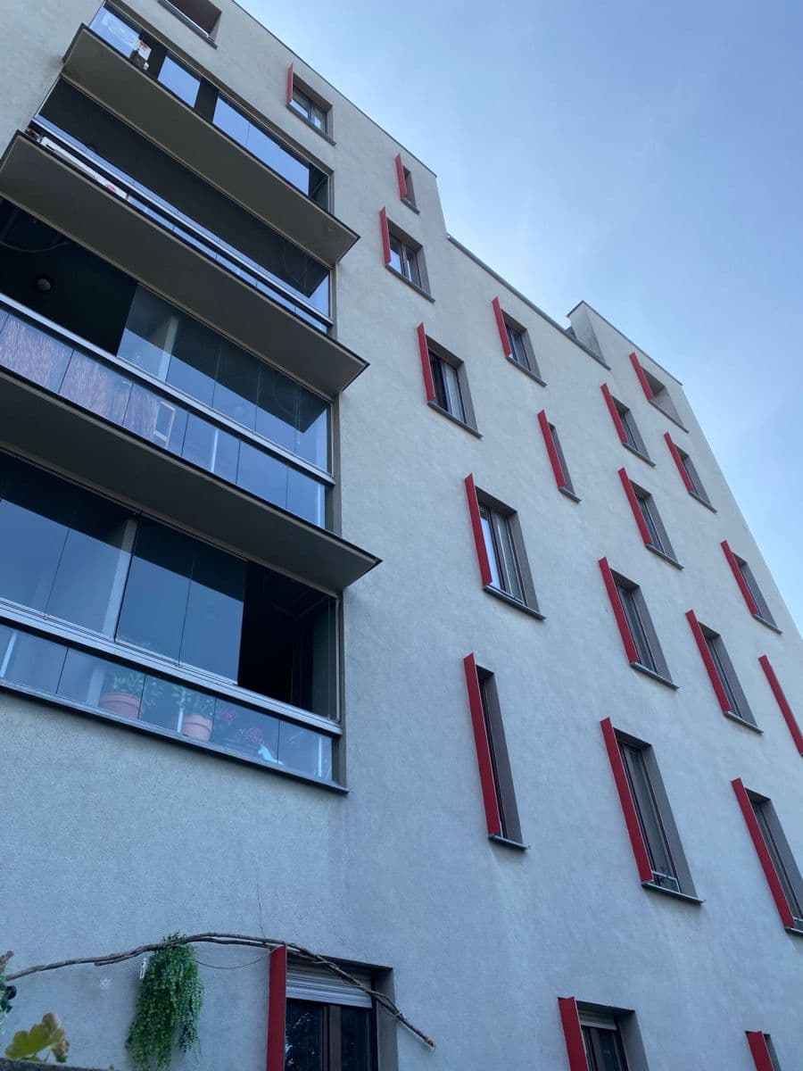 Pronájem bytu 1+kk 37 m², K Sídlišti, Praha, Praha Pronájem bytu 1+kk 37 m², K Sídlišti, Praha, Praha