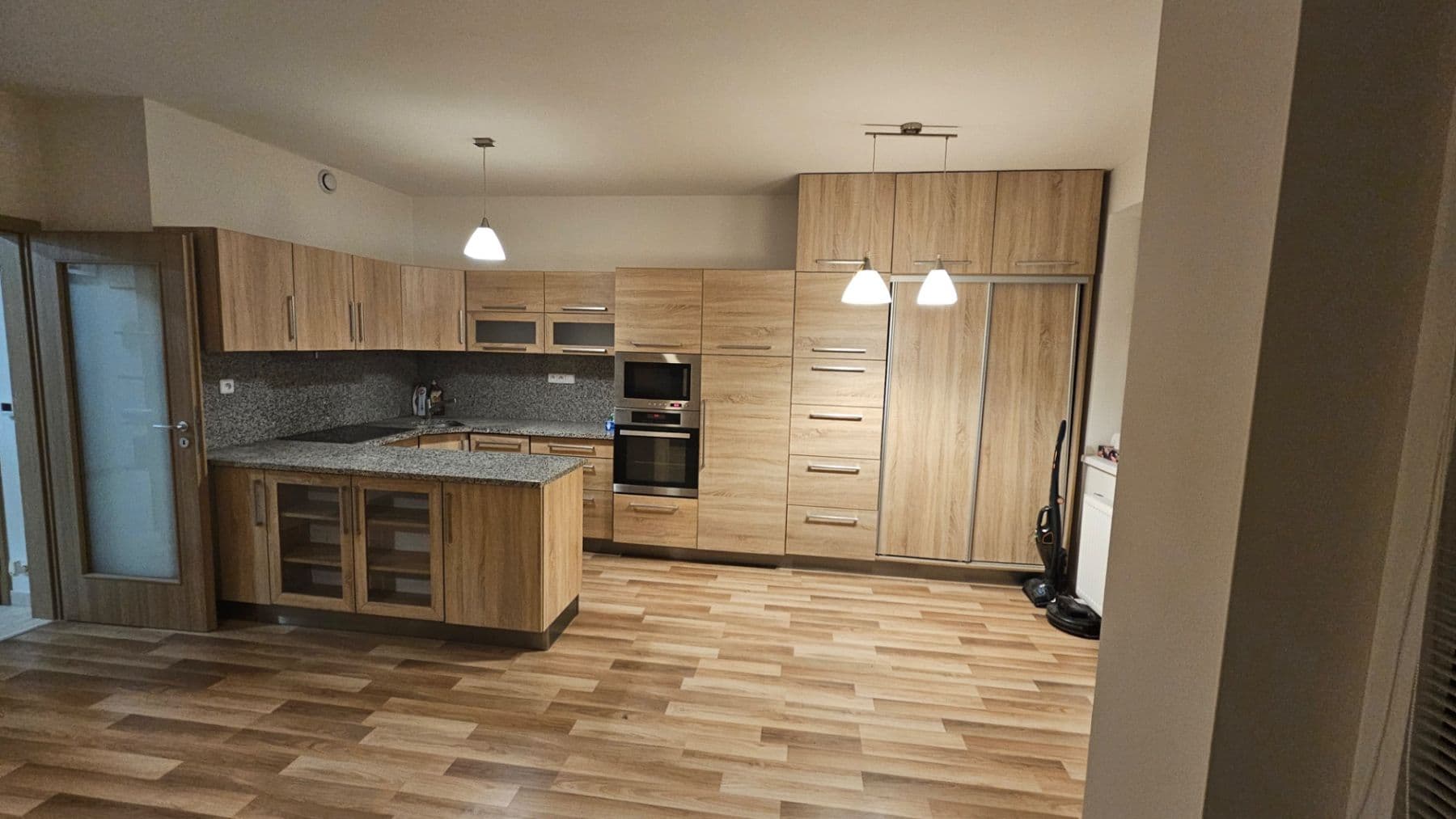 Pronájem bytu 3+kk 66 m², Jindřicha Bubeníčka, Praha, Praha Pronájem bytu 3+kk 66 m², Jindřicha Bubeníčka, Praha, Praha