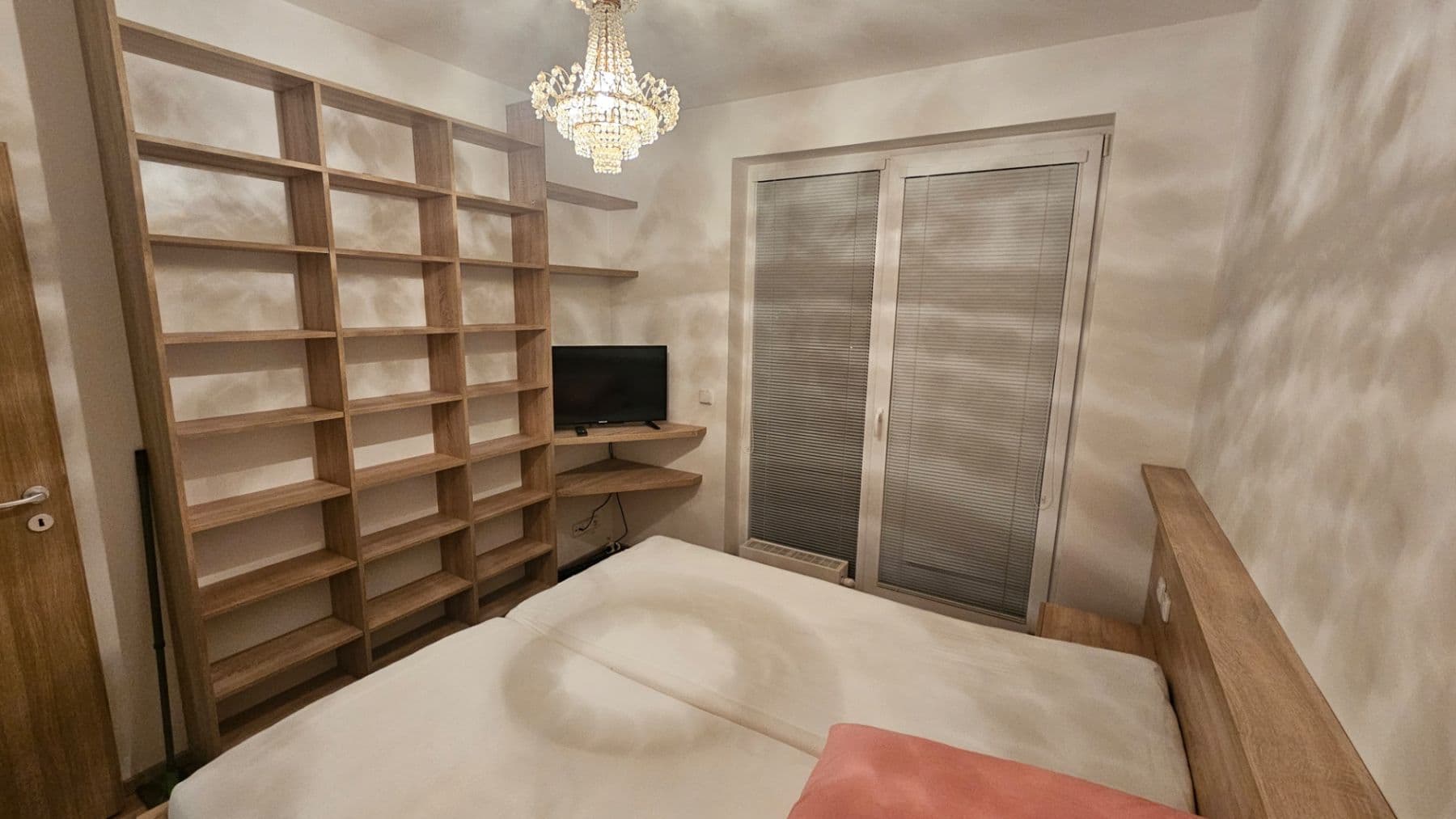 Pronájem bytu 3+kk 66 m², Jindřicha Bubeníčka, Praha, Praha Pronájem bytu 3+kk 66 m², Jindřicha Bubeníčka, Praha, Praha