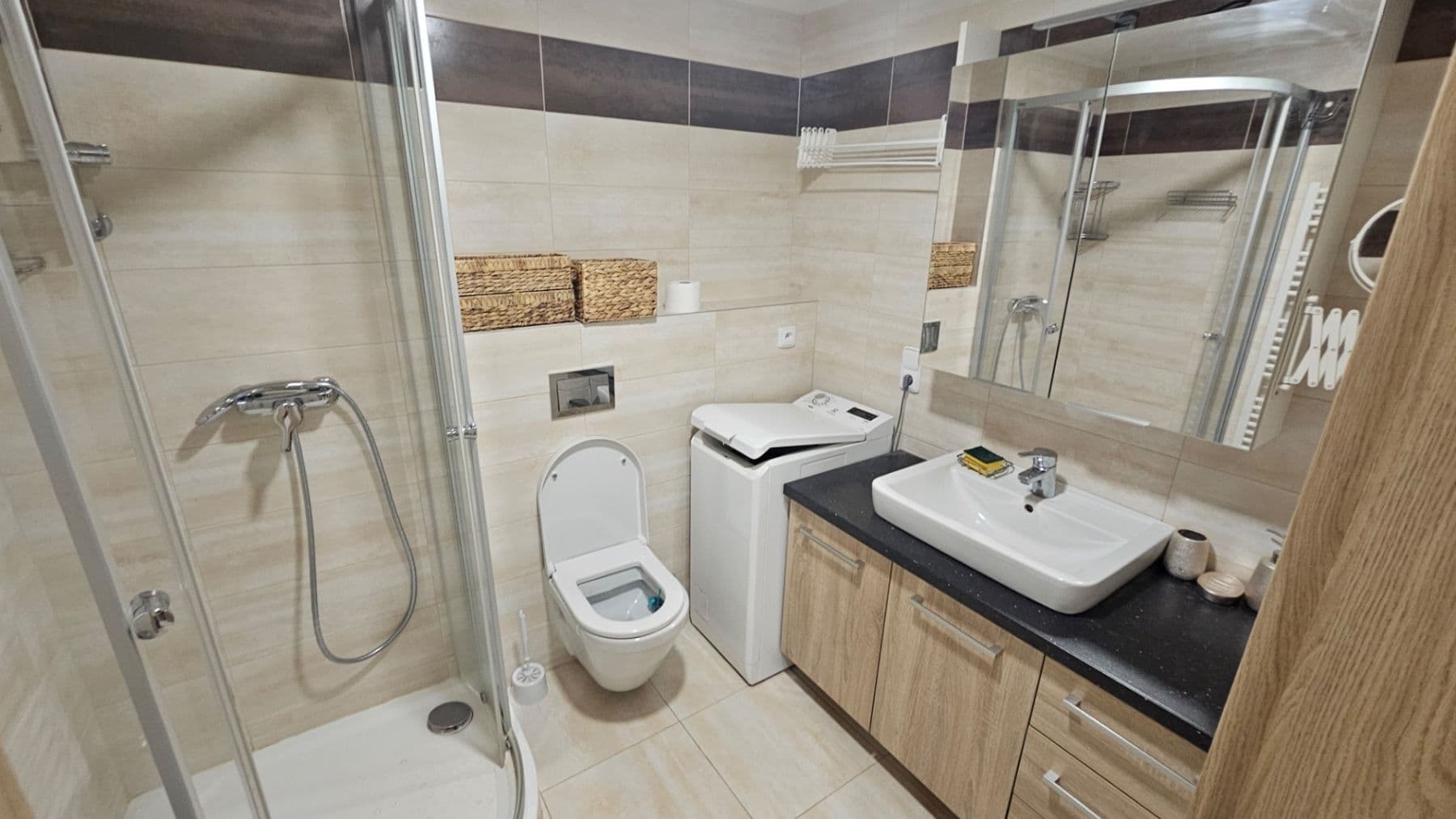 Pronájem bytu 3+kk 66 m², Jindřicha Bubeníčka, Praha, Praha Pronájem bytu 3+kk 66 m², Jindřicha Bubeníčka, Praha, Praha