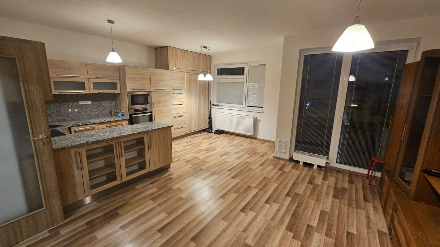 Pronájem bytu 3+kk 66 m², Jindřicha Bubeníčka, Praha, Praha Pronájem bytu 3+kk 66 m², Jindřicha Bubeníčka, Praha, Praha