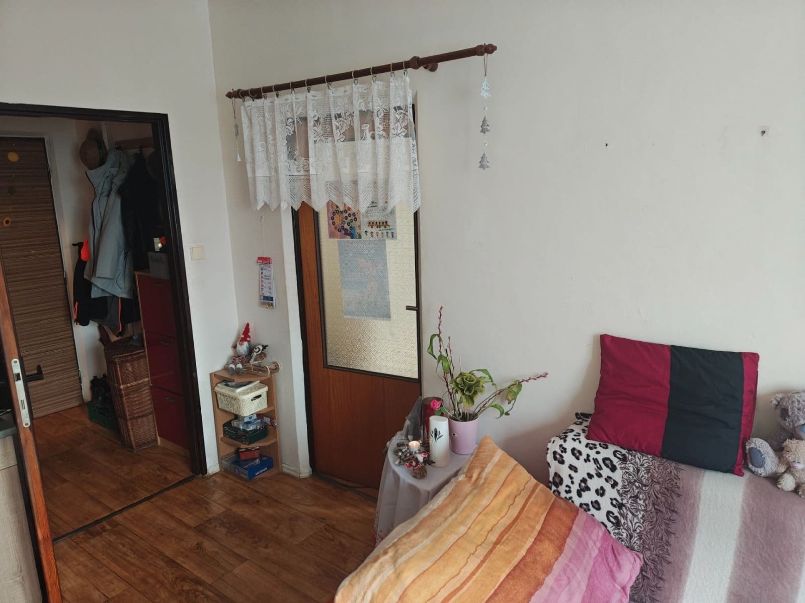 Pronájem bytu 2+kk 45 m², Na Tržišti, Staňkov, Plzeňský kraj Pronájem bytu 2+kk 45 m², Na Tržišti, Staňkov, Plzeňský kraj