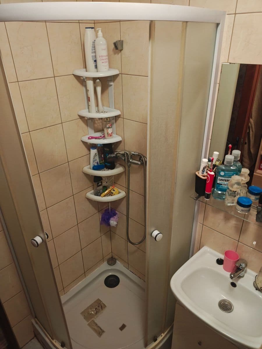 Pronájem bytu 2+kk 45 m², Na Tržišti, Staňkov, Plzeňský kraj Pronájem bytu 2+kk 45 m², Na Tržišti, Staňkov, Plzeňský kraj