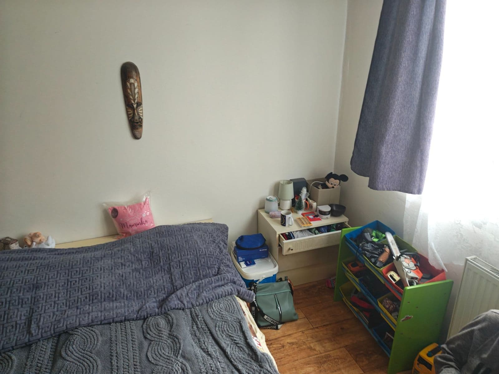 Pronájem bytu 2+kk 45 m², Na Tržišti, Staňkov, Plzeňský kraj Pronájem bytu 2+kk 45 m², Na Tržišti, Staňkov, Plzeňský kraj