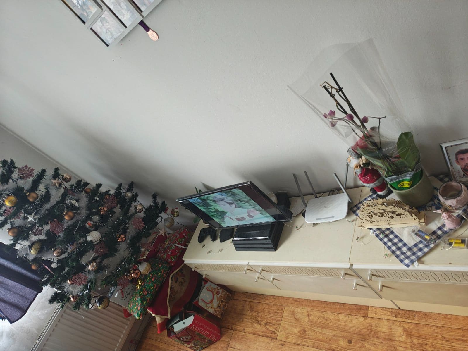 Pronájem bytu 2+kk 45 m², Na Tržišti, Staňkov, Plzeňský kraj Pronájem bytu 2+kk 45 m², Na Tržišti, Staňkov, Plzeňský kraj