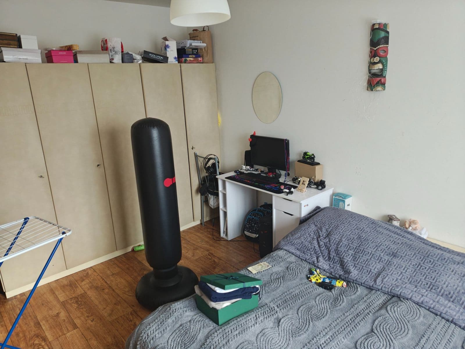 Pronájem bytu 2+kk 45 m², Na Tržišti, Staňkov, Plzeňský kraj Pronájem bytu 2+kk 45 m², Na Tržišti, Staňkov, Plzeňský kraj