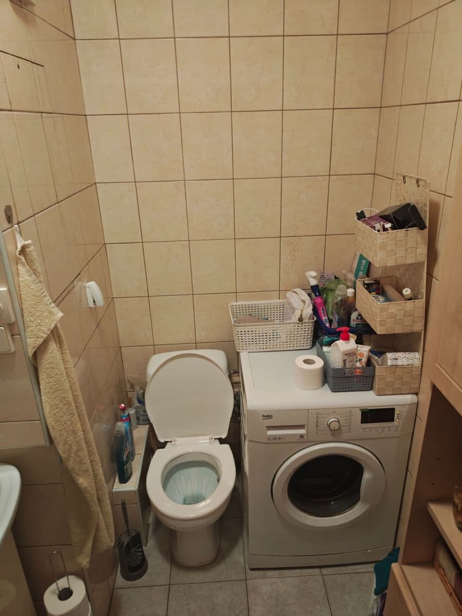 Pronájem bytu 2+kk 45 m², Na Tržišti, Staňkov, Plzeňský kraj Pronájem bytu 2+kk 45 m², Na Tržišti, Staňkov, Plzeňský kraj