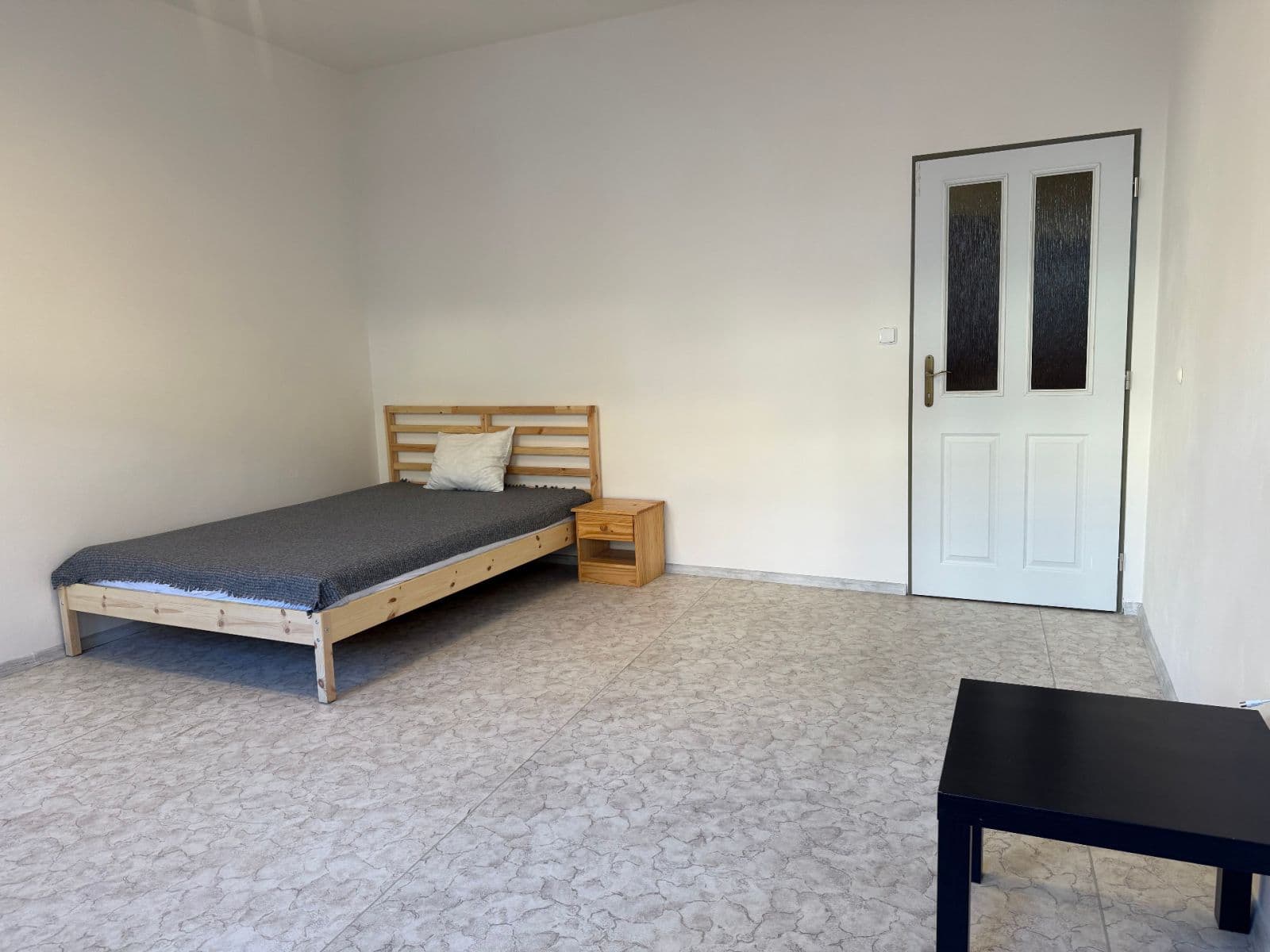 Pronájem bytu 2+1 55 m², Křížová, Jihlava, Kraj Vysočina Pronájem bytu 2+1 55 m², Křížová, Jihlava, Kraj Vysočina