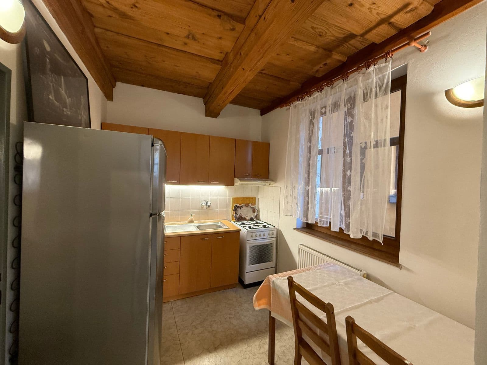 Pronájem bytu 2+1 55 m², Křížová, Jihlava, Kraj Vysočina Pronájem bytu 2+1 55 m², Křížová, Jihlava, Kraj Vysočina