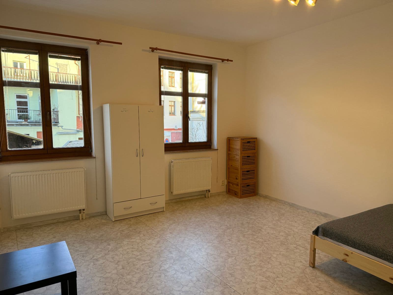 Pronájem bytu 2+1 55 m², Křížová, Jihlava, Kraj Vysočina Pronájem bytu 2+1 55 m², Křížová, Jihlava, Kraj Vysočina