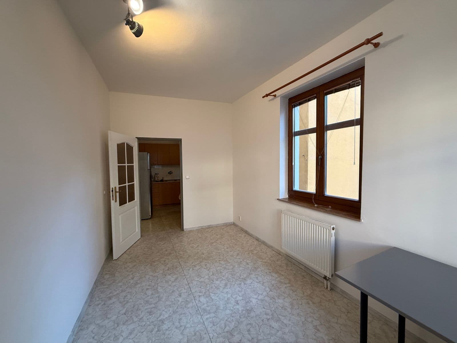 Pronájem bytu 2+1 55 m², Křížová, Jihlava, Kraj Vysočina Pronájem bytu 2+1 55 m², Křížová, Jihlava, Kraj Vysočina