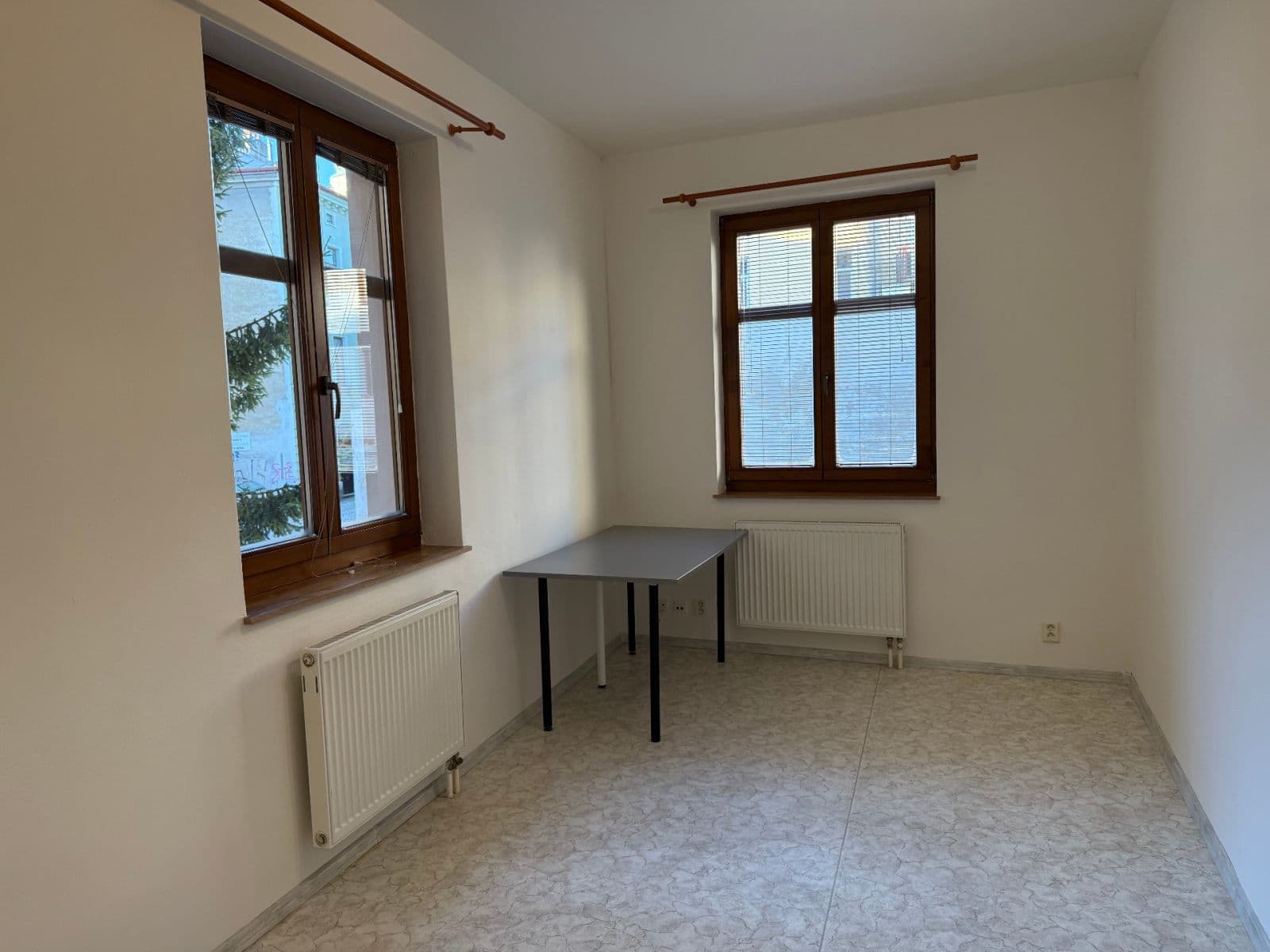 Pronájem bytu 2+1 55 m², Křížová, Jihlava, Kraj Vysočina Pronájem bytu 2+1 55 m², Křížová, Jihlava, Kraj Vysočina