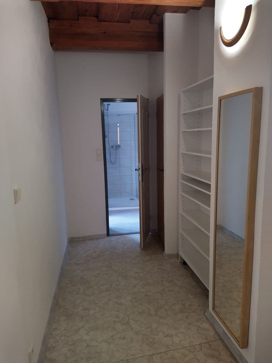 Pronájem bytu 2+1 55 m², Křížová, Jihlava, Kraj Vysočina Pronájem bytu 2+1 55 m², Křížová, Jihlava, Kraj Vysočina