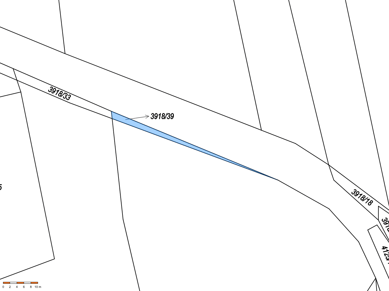Prodej pozemku 5.696 m², Mýto, Plzeňský kraj Prodej pozemku 5.696 m², Mýto, Plzeňský kraj