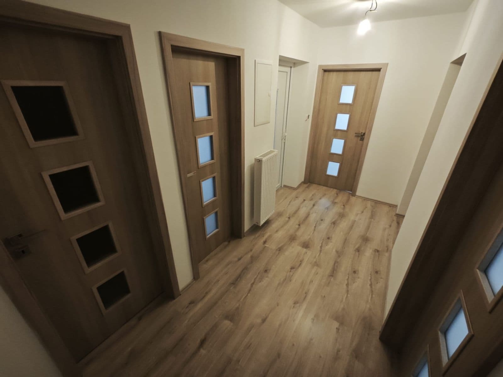 Pronájem bytu 3+kk 70 m², Ščerbovského, Ostrava, Moravskoslezský kraj Pronájem bytu 3+kk 70 m², Ščerbovského, Ostrava, Moravskoslezský kraj