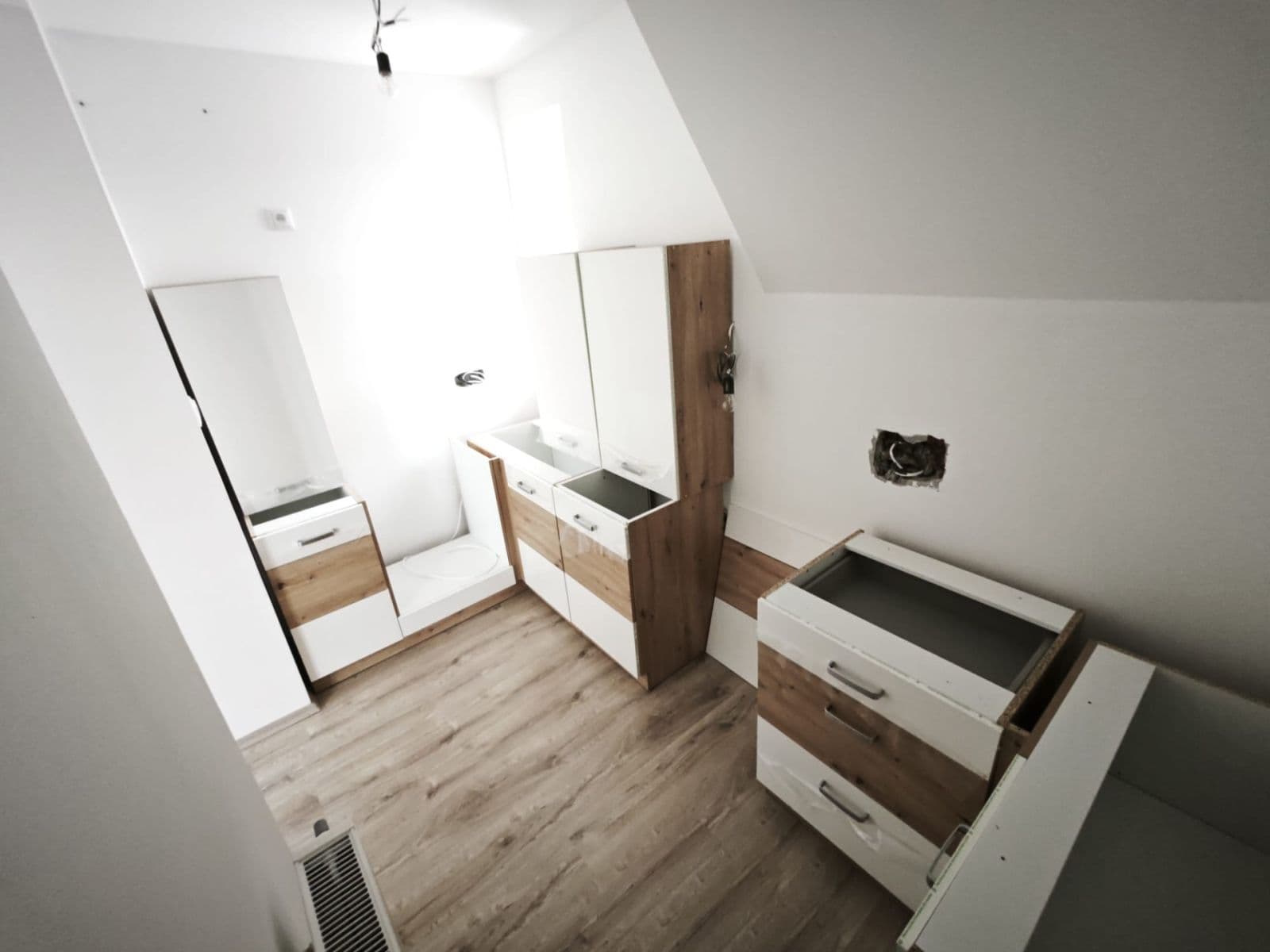 Pronájem bytu 3+kk 70 m², Ščerbovského, Ostrava, Moravskoslezský kraj Pronájem bytu 3+kk 70 m², Ščerbovského, Ostrava, Moravskoslezský kraj