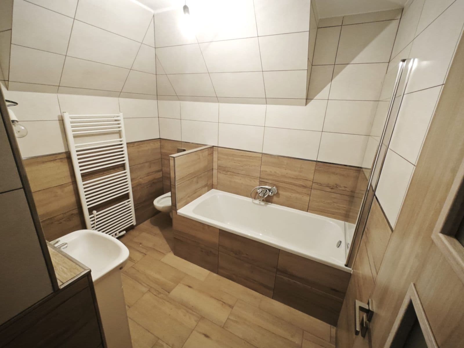 Pronájem bytu 3+kk 70 m², Ščerbovského, Ostrava, Moravskoslezský kraj Pronájem bytu 3+kk 70 m², Ščerbovského, Ostrava, Moravskoslezský kraj