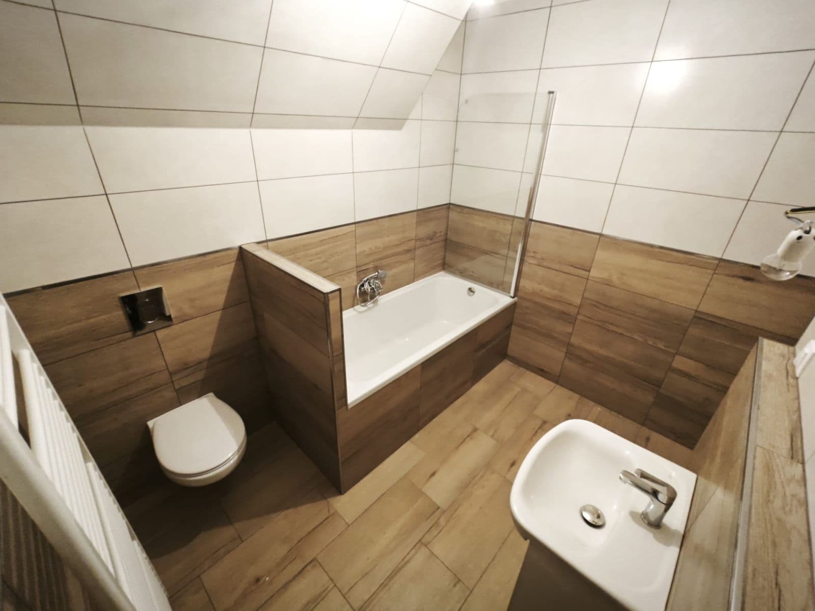 Pronájem bytu 3+kk 70 m², Ščerbovského, Ostrava, Moravskoslezský kraj Pronájem bytu 3+kk 70 m², Ščerbovského, Ostrava, Moravskoslezský kraj