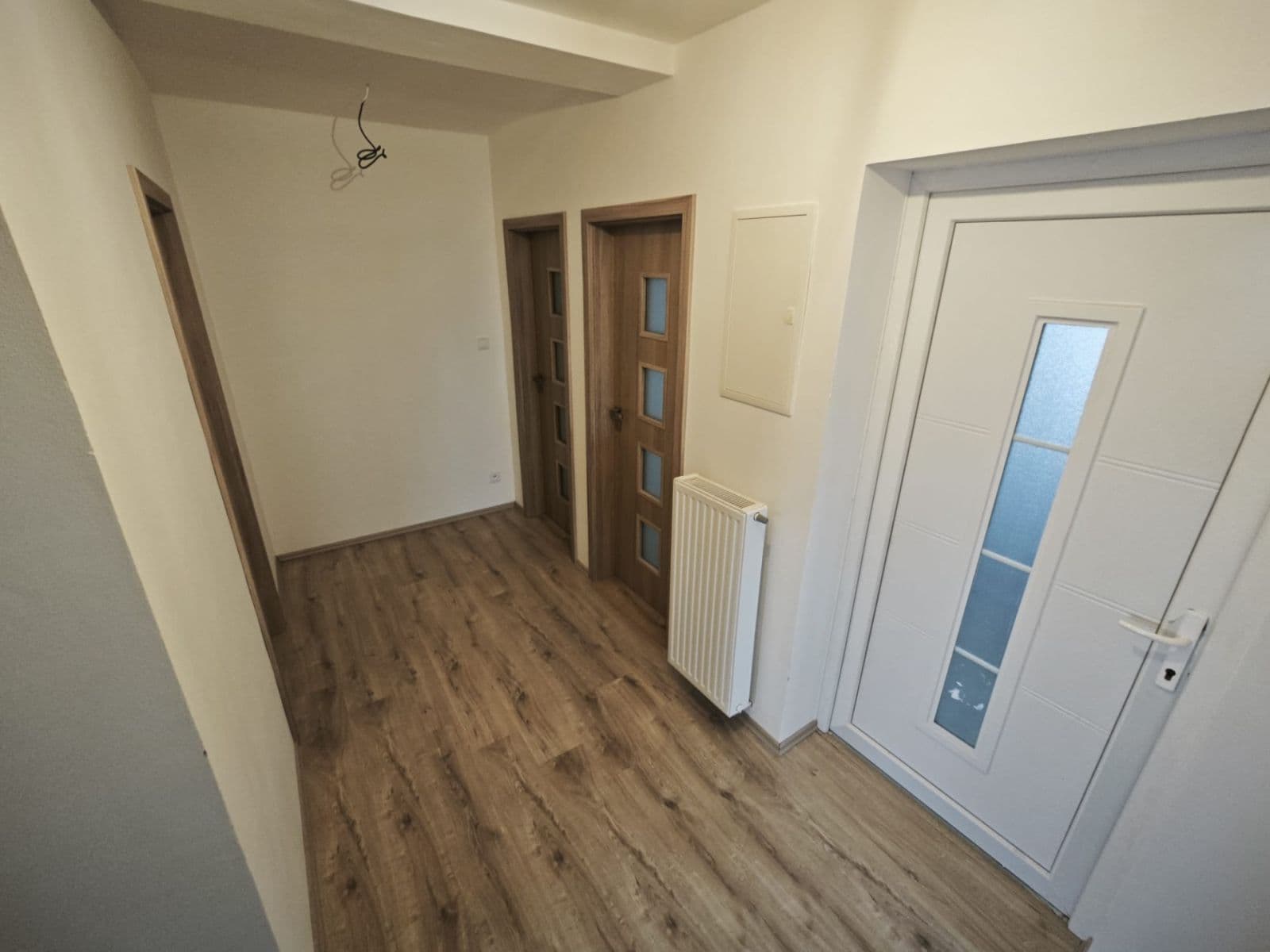 Pronájem bytu 3+kk 70 m², Ščerbovského, Ostrava, Moravskoslezský kraj Pronájem bytu 3+kk 70 m², Ščerbovského, Ostrava, Moravskoslezský kraj