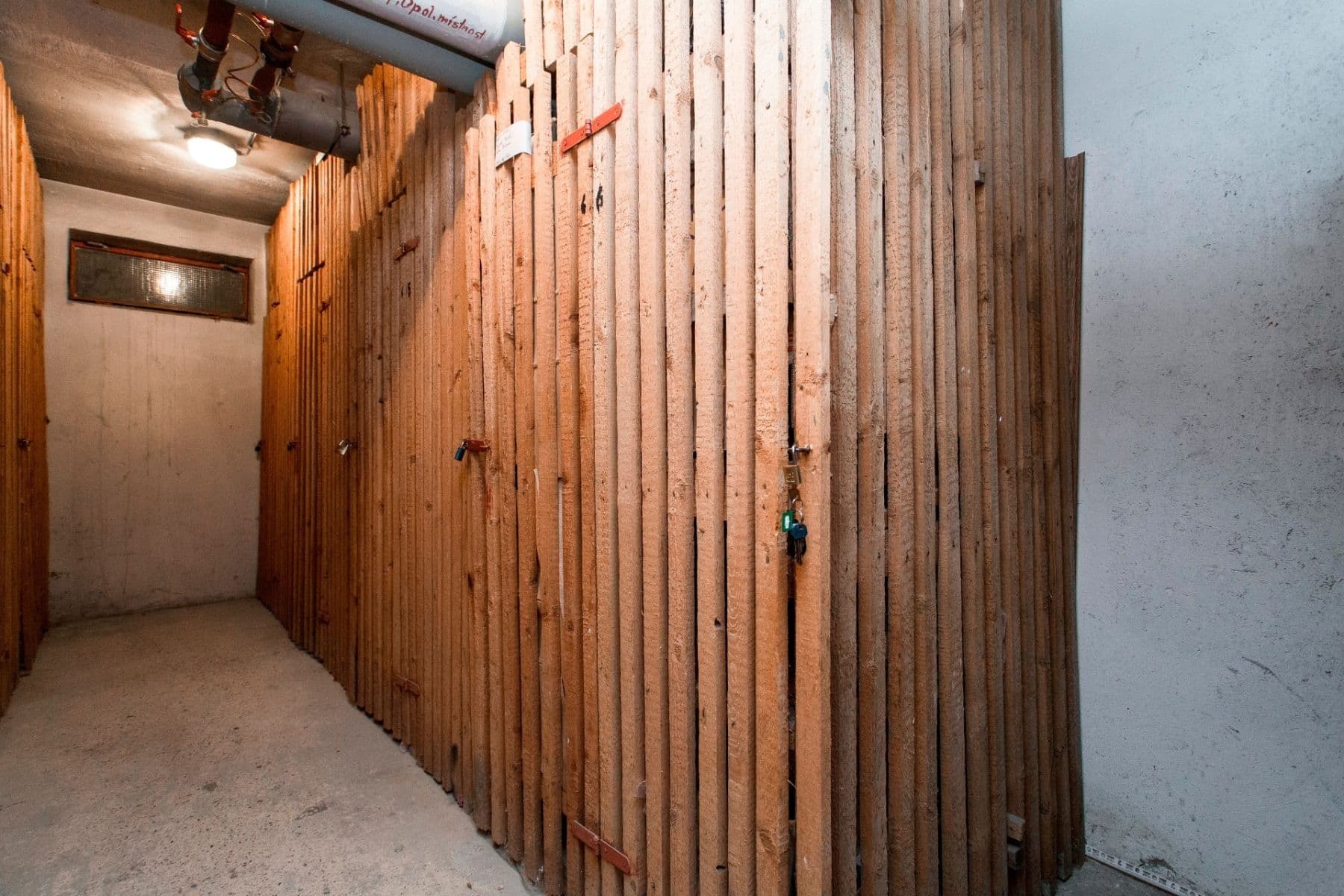 Pronájem bytu 1+kk 27 m², Křivoklátská, Praha, Praha Pronájem bytu 1+kk 27 m², Křivoklátská, Praha, Praha