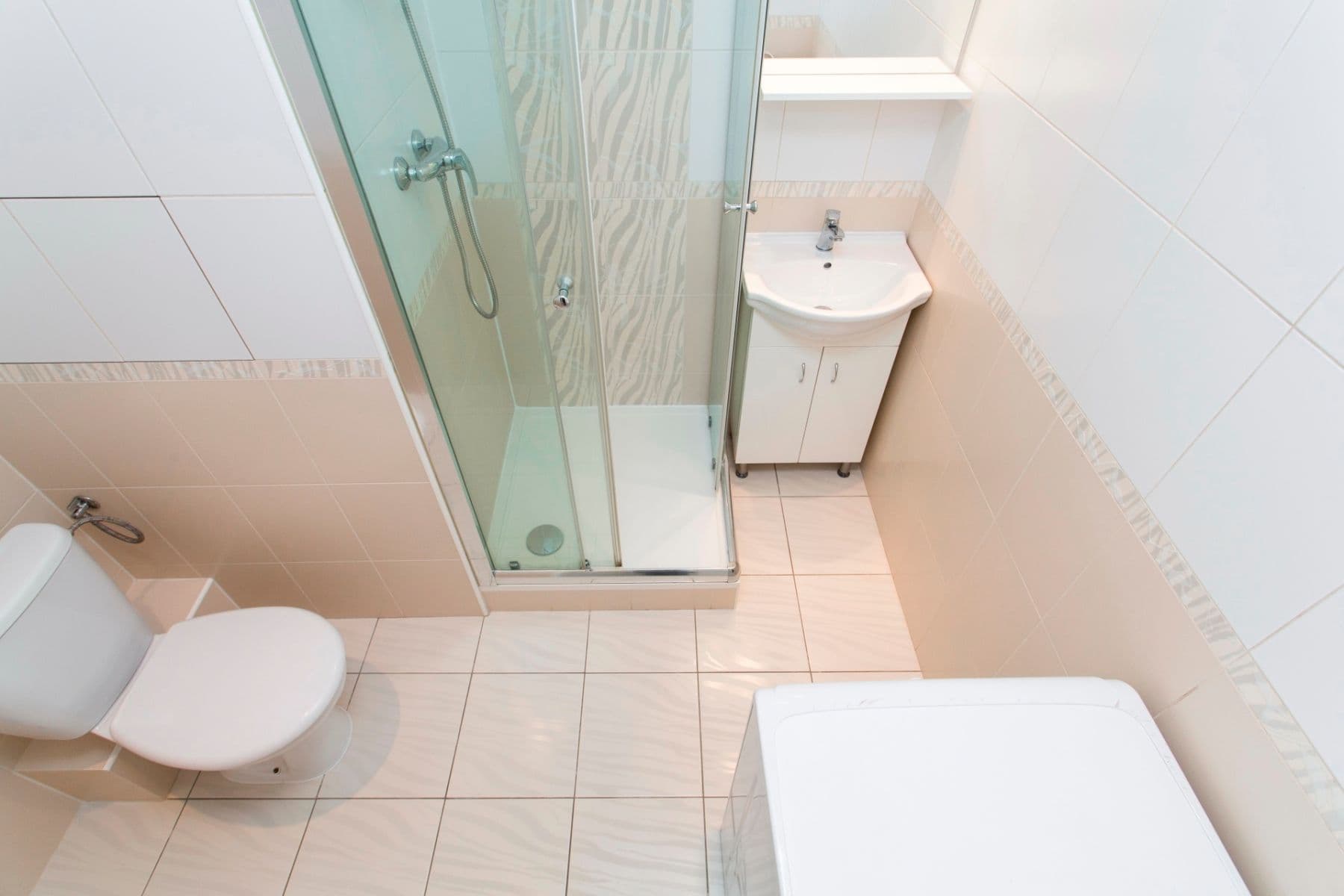 Pronájem bytu 1+kk 27 m², Křivoklátská, Praha, Praha Pronájem bytu 1+kk 27 m², Křivoklátská, Praha, Praha