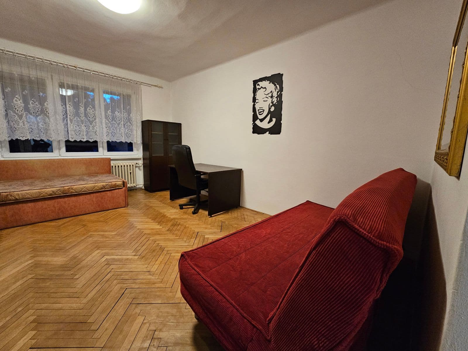 Prodej bytu 1+kk 28 m², Jeremenkova, Praha, Praha Prodej bytu 1+kk 28 m², Jeremenkova, Praha, Praha