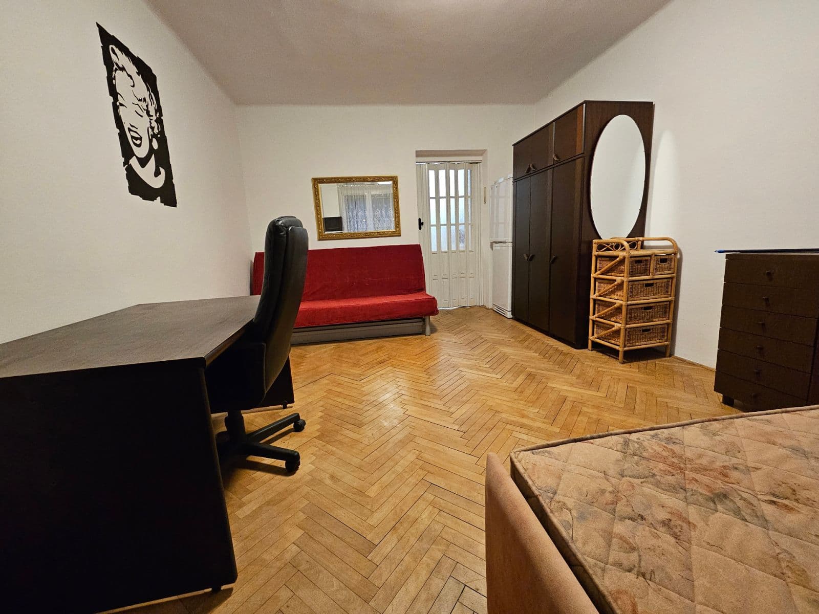 Prodej bytu 1+kk 28 m², Jeremenkova, Praha, Praha Prodej bytu 1+kk 28 m², Jeremenkova, Praha, Praha