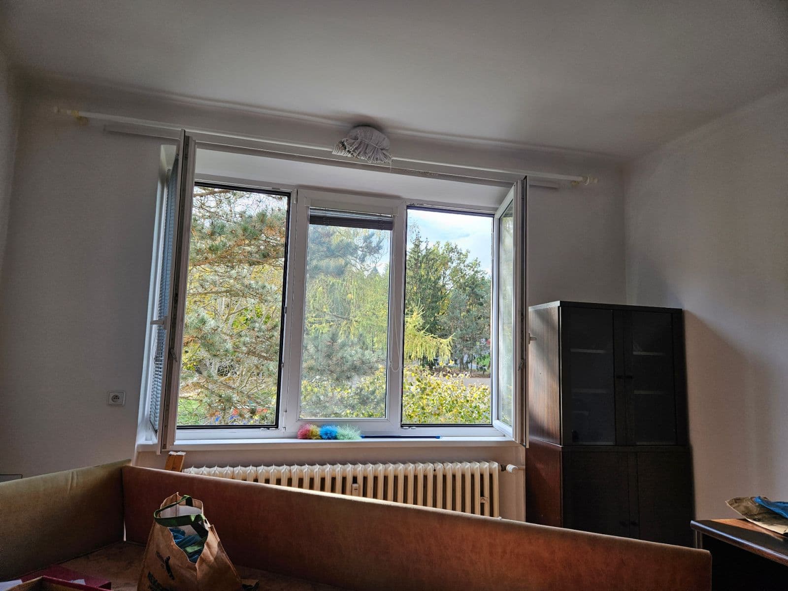 Prodej bytu 1+kk 28 m², Jeremenkova, Praha, Praha Prodej bytu 1+kk 28 m², Jeremenkova, Praha, Praha
