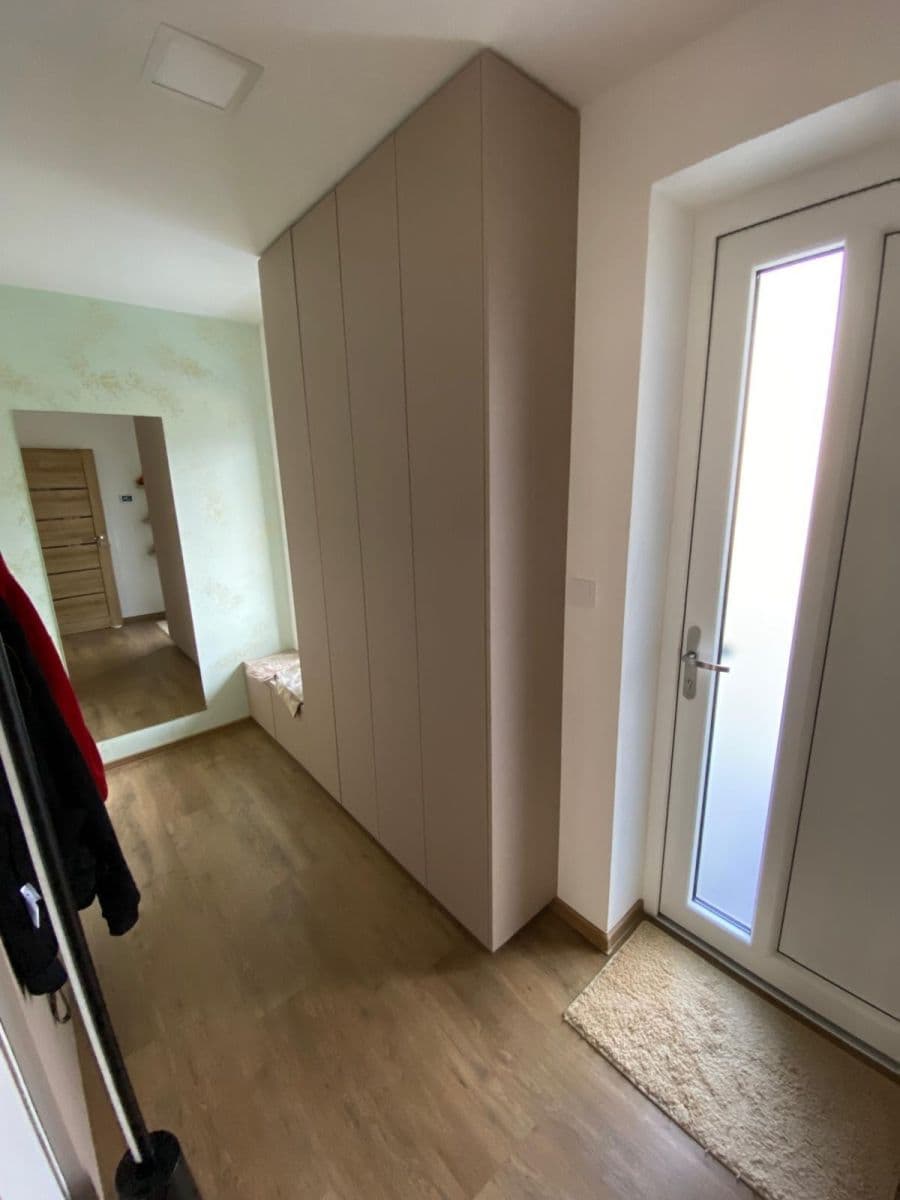 Pronájem domu 137 m², pozemek 200 m², Tursko, Středočeský kraj Pronájem domu 137 m², pozemek 200 m², Tursko, Středočeský kraj