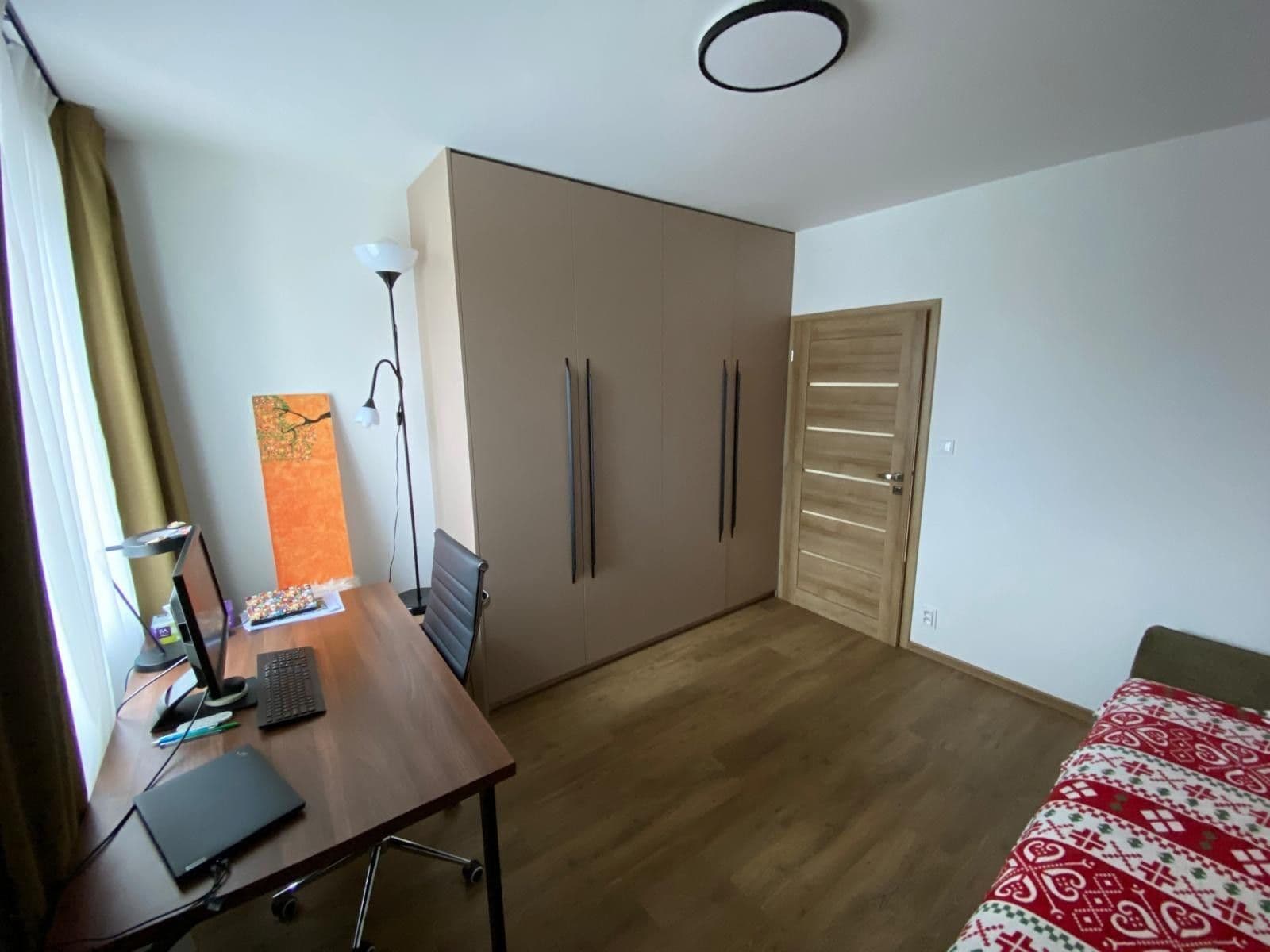 Pronájem domu 137 m², pozemek 200 m², Tursko, Středočeský kraj Pronájem domu 137 m², pozemek 200 m², Tursko, Středočeský kraj