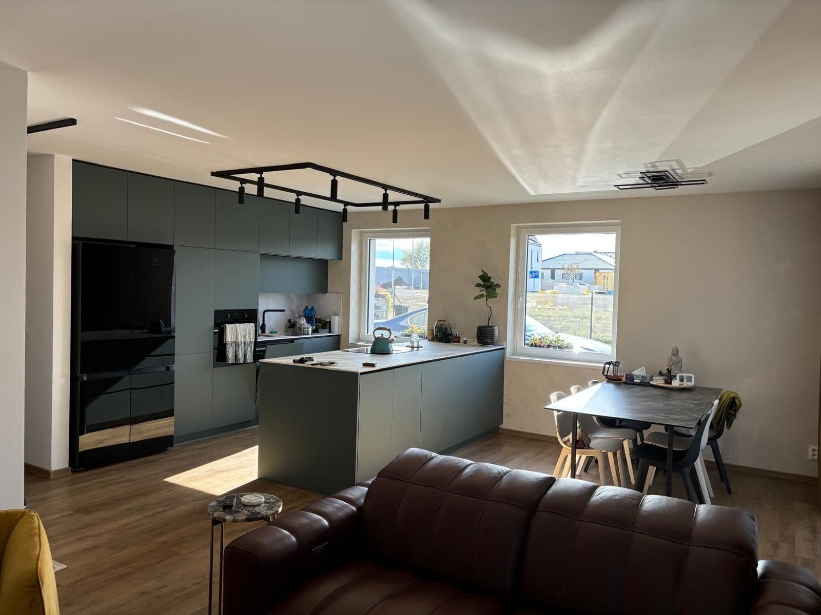 Pronájem domu 137 m², pozemek 200 m², Tursko, Středočeský kraj Pronájem domu 137 m², pozemek 200 m², Tursko, Středočeský kraj