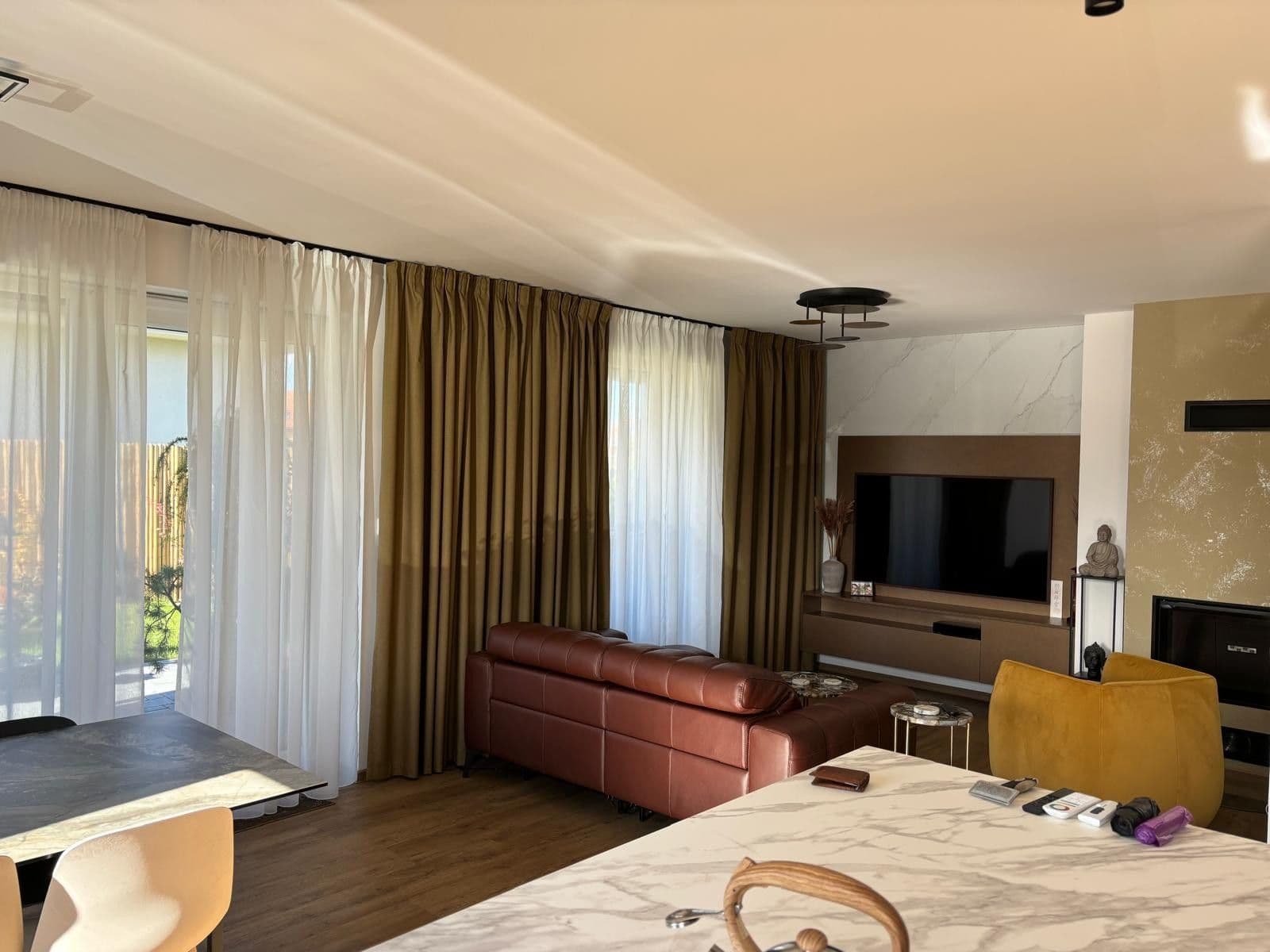 Pronájem domu 137 m², pozemek 200 m², Tursko, Středočeský kraj Pronájem domu 137 m², pozemek 200 m², Tursko, Středočeský kraj