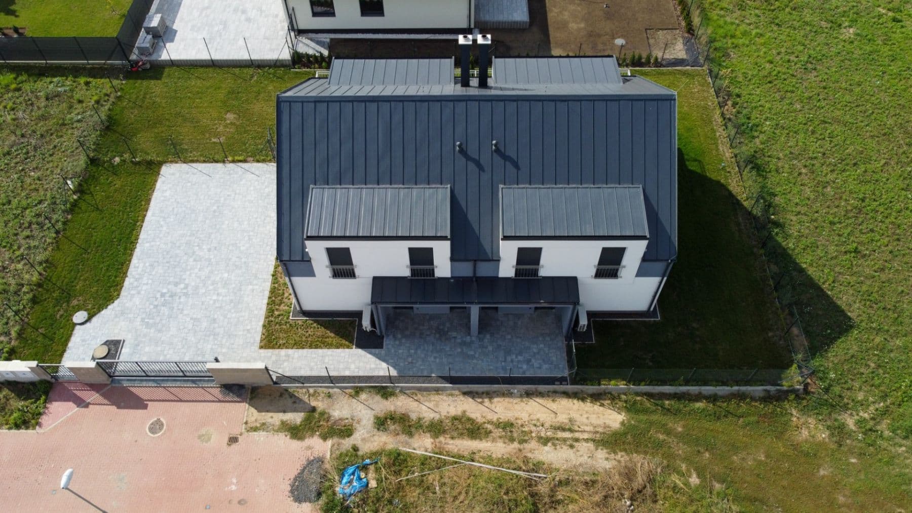 Pronájem domu 137 m², pozemek 200 m², Tursko, Středočeský kraj Pronájem domu 137 m², pozemek 200 m², Tursko, Středočeský kraj