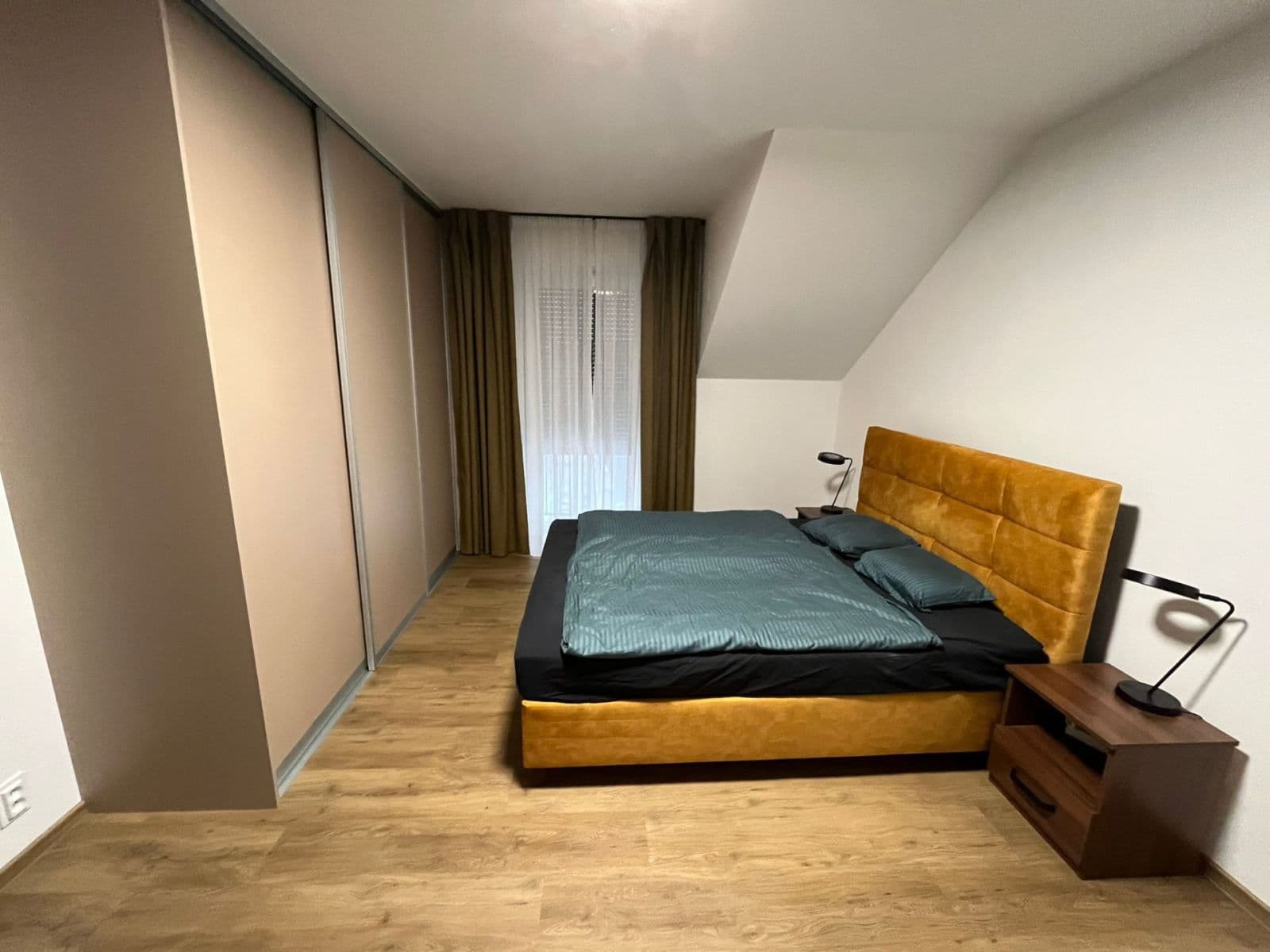 Pronájem domu 137 m², pozemek 200 m², Tursko, Středočeský kraj Pronájem domu 137 m², pozemek 200 m², Tursko, Středočeský kraj